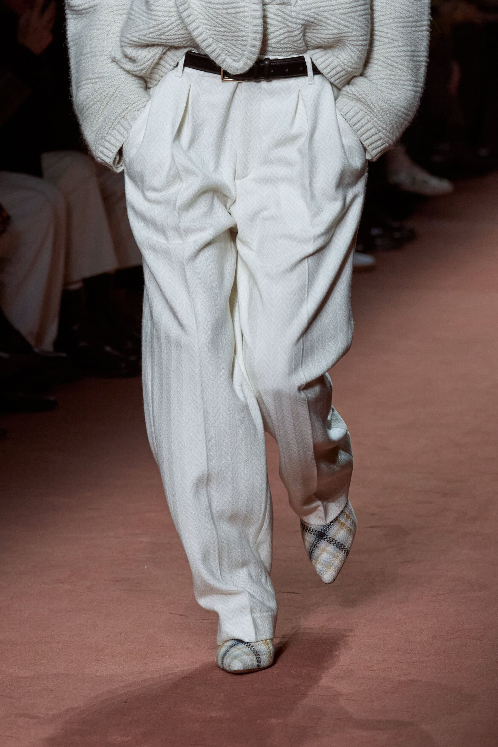 Missoni Fall 2026 Fashion Show Details