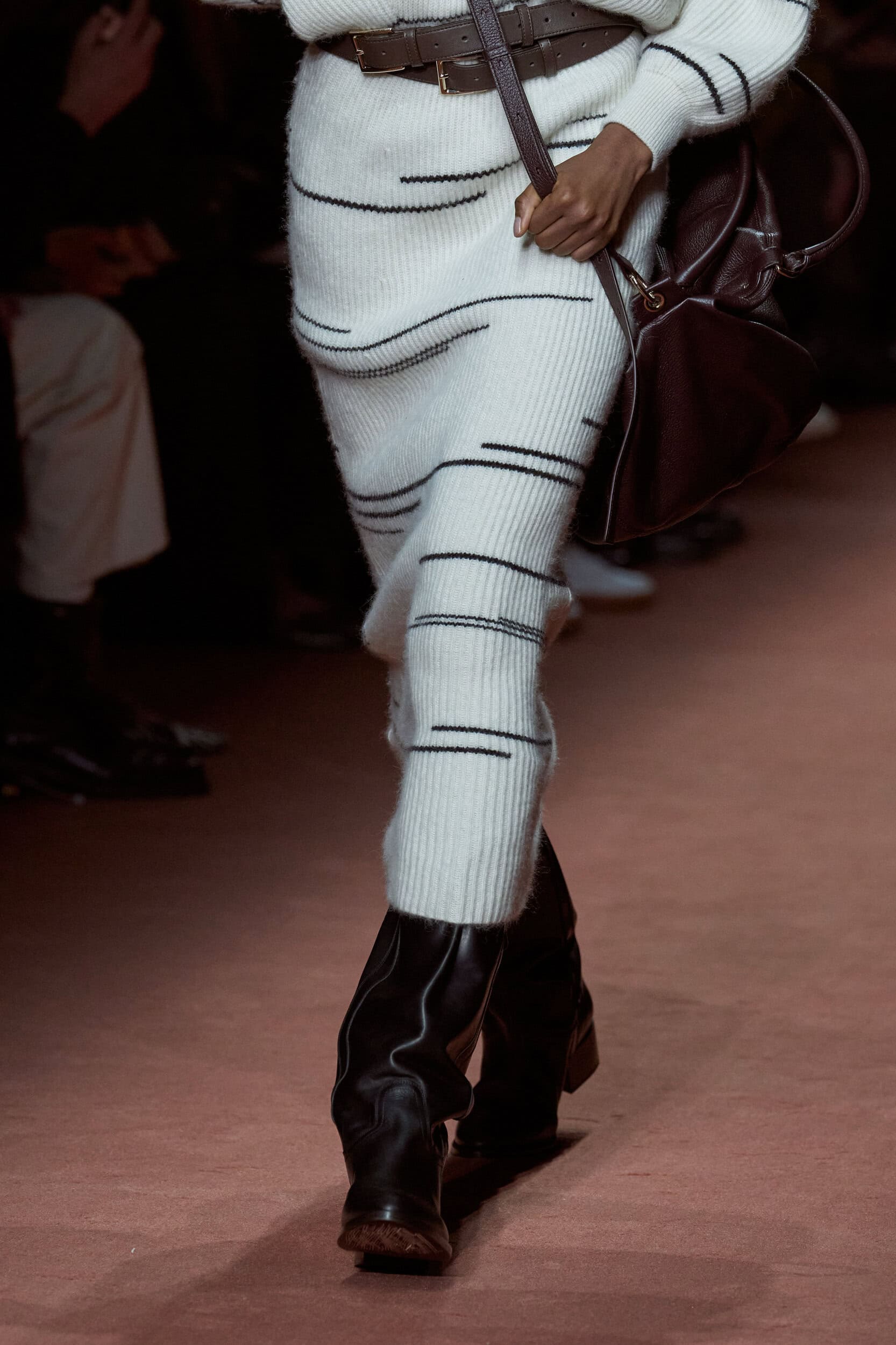 Missoni Fall 2026 Fashion Show Details