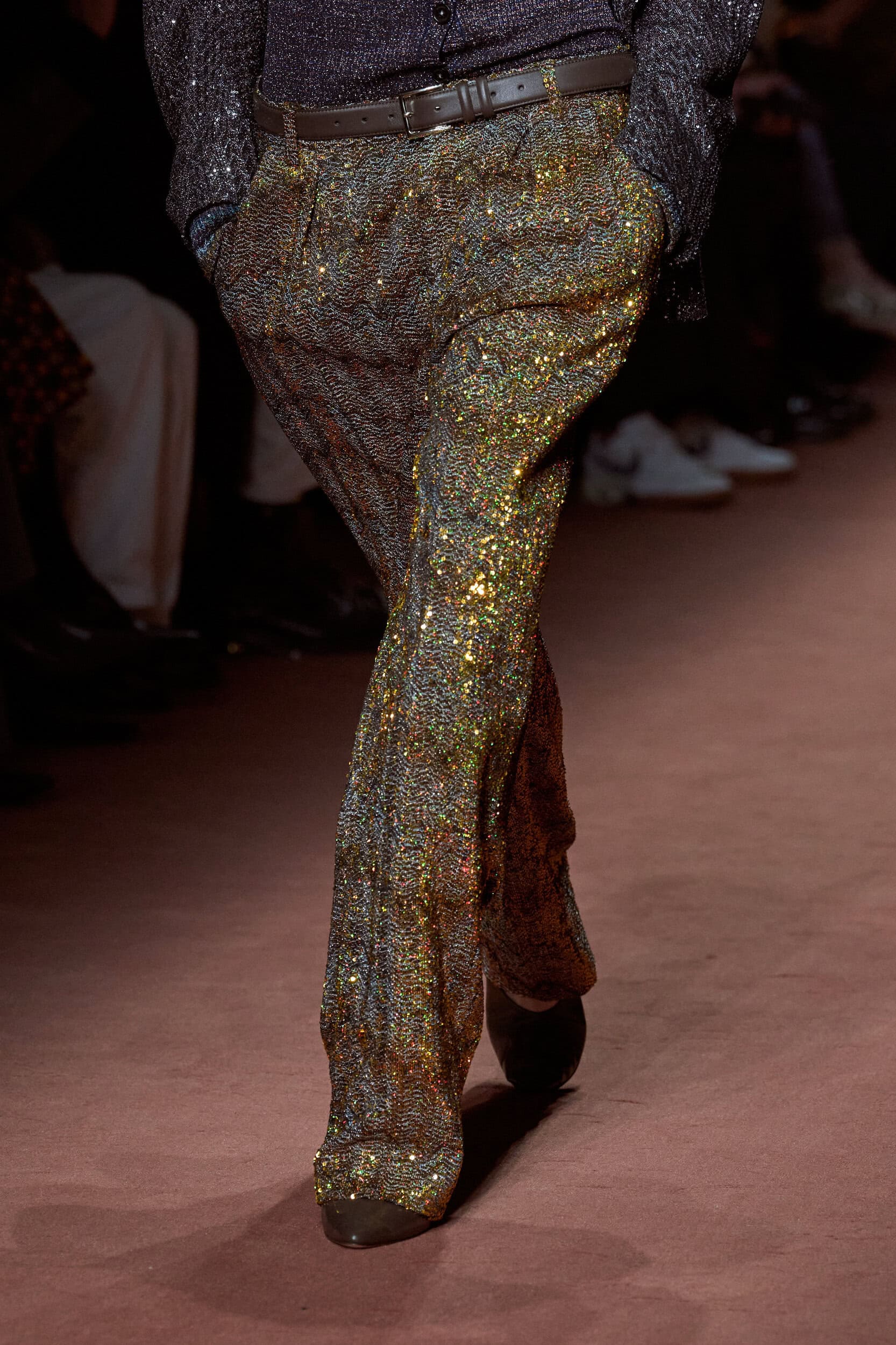 Missoni Fall 2026 Fashion Show Details