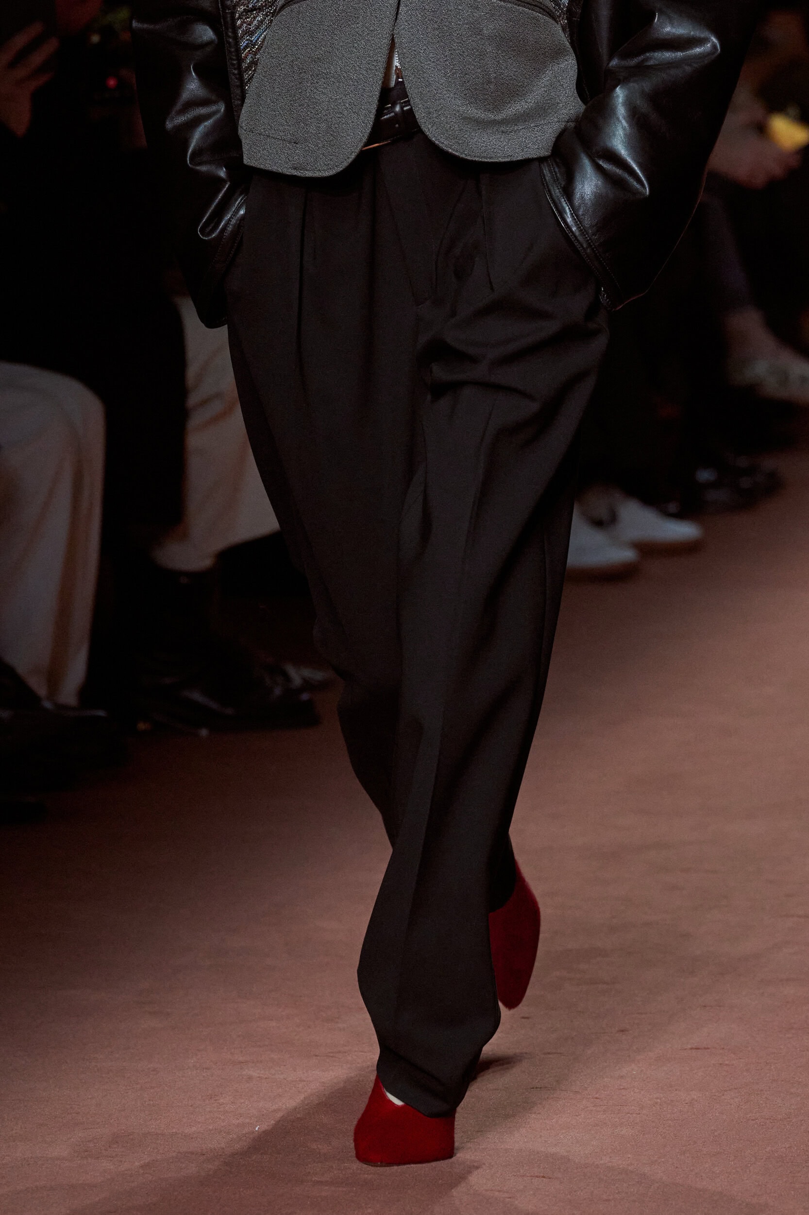 Missoni Fall 2026 Fashion Show Details