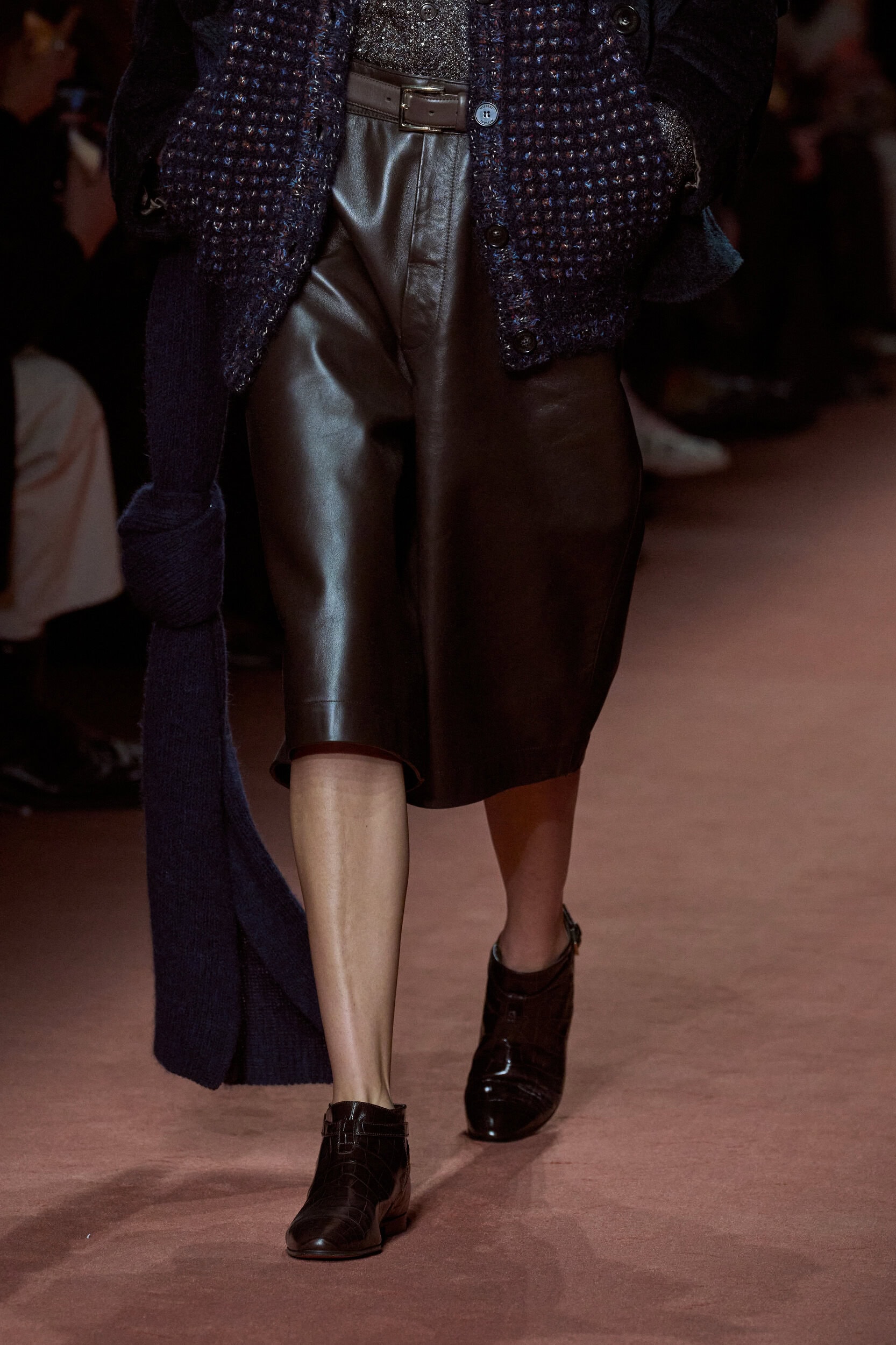 Missoni Fall 2026 Fashion Show Details