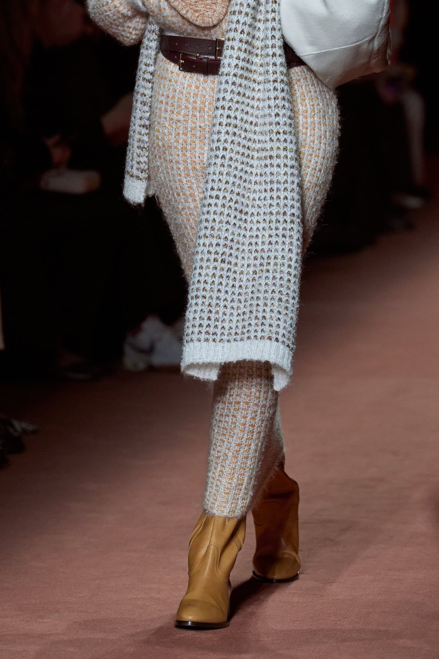 Missoni Fall 2026 Fashion Show Details