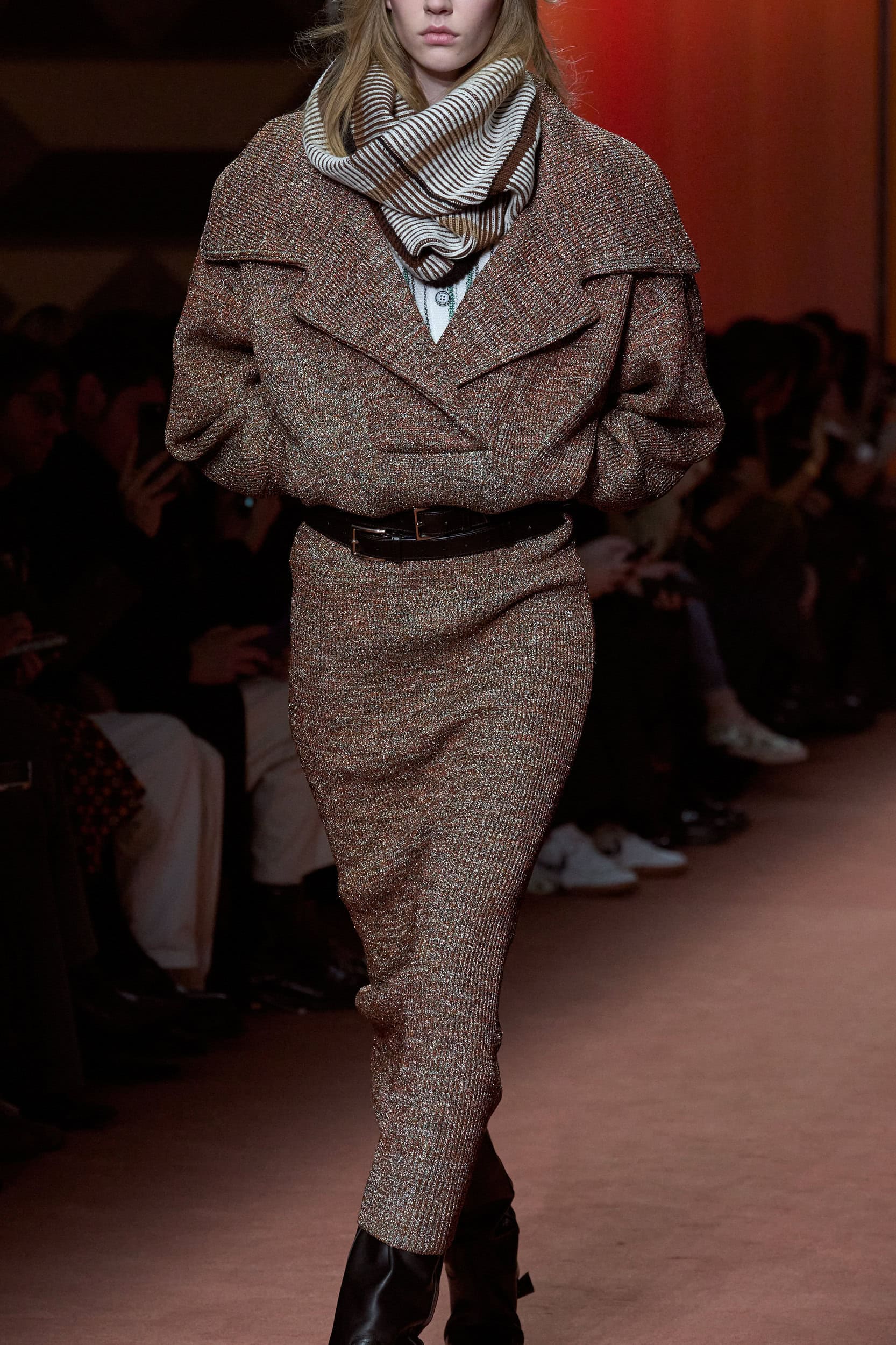 Missoni Fall 2026 Fashion Show Details