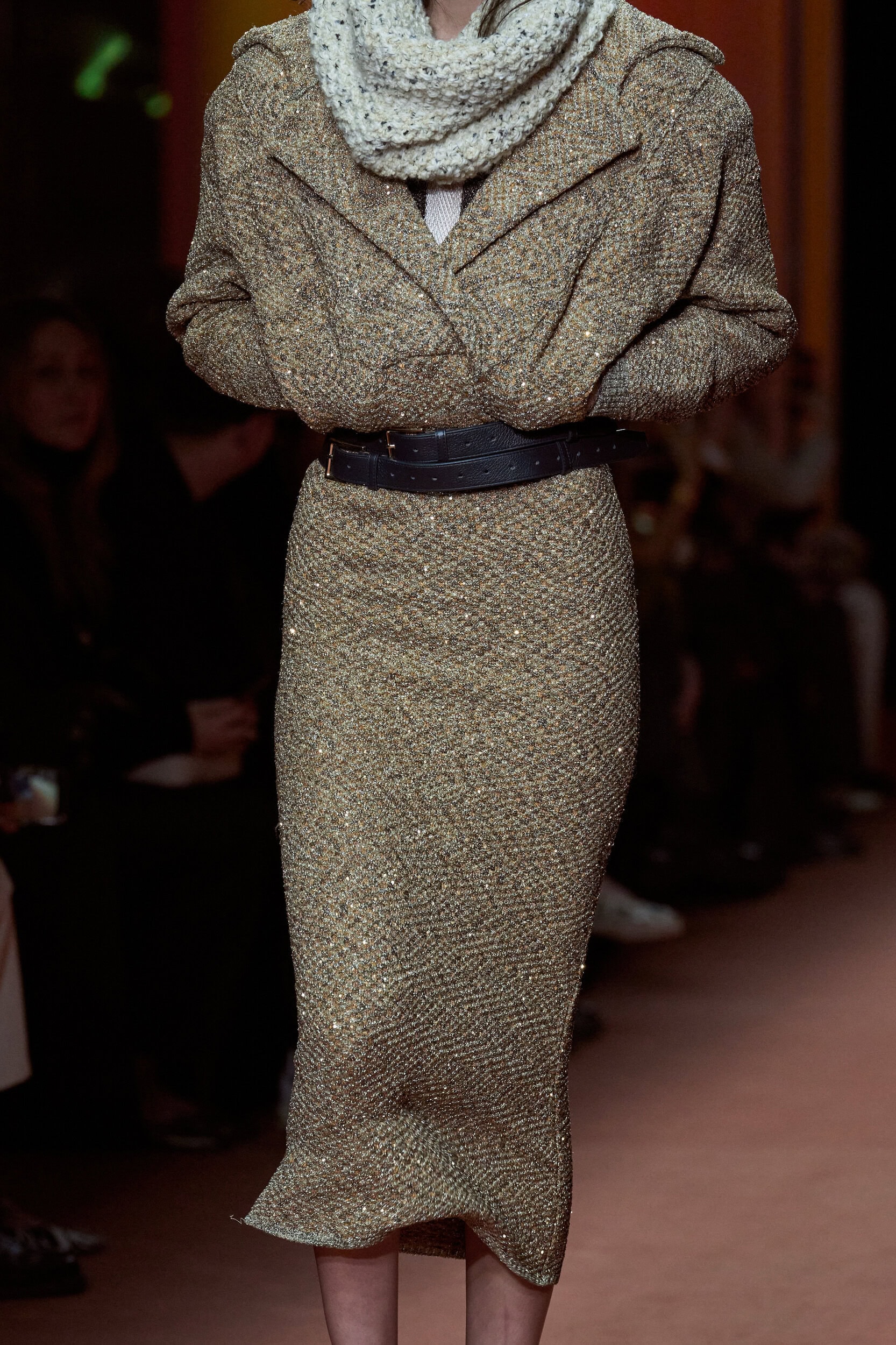 Missoni Fall 2026 Fashion Show Details