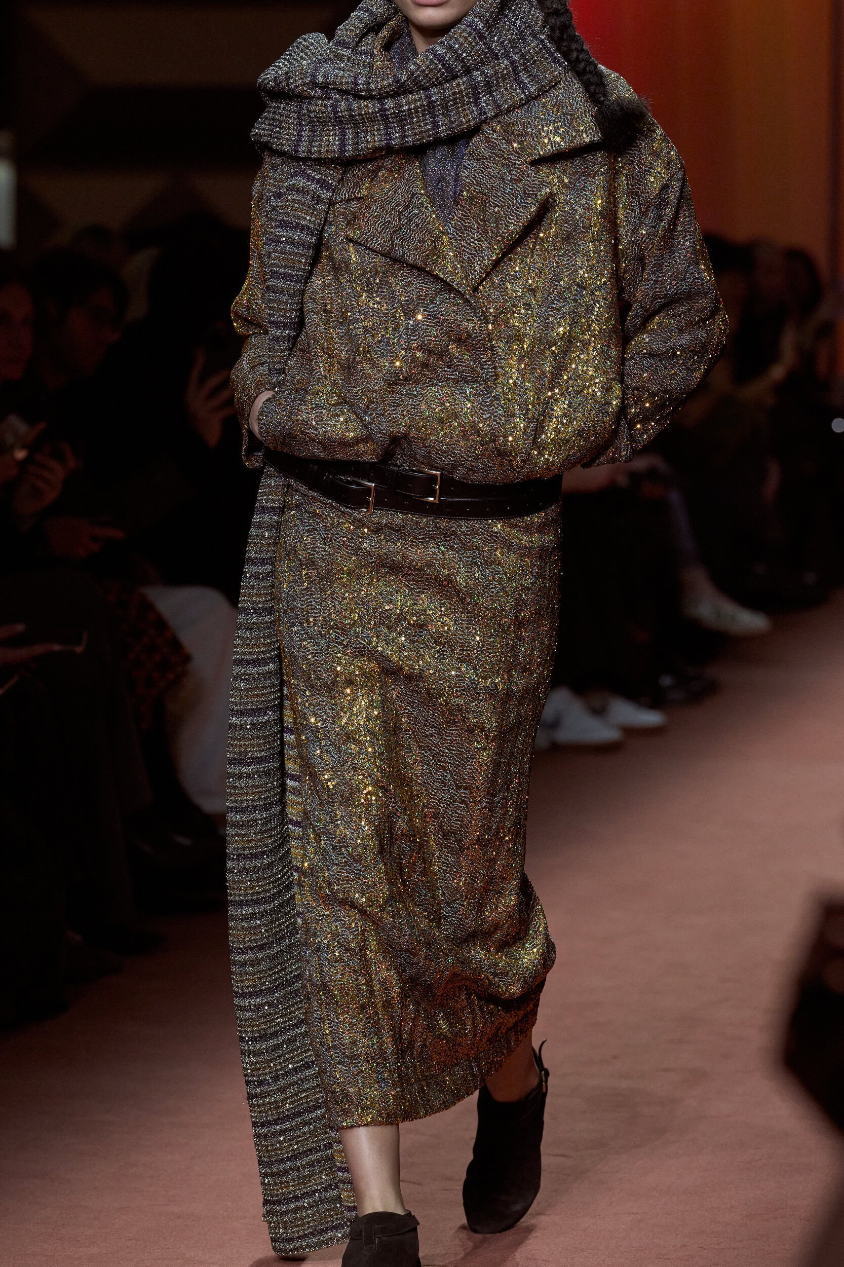 Missoni Fall 2026 Fashion Show Details
