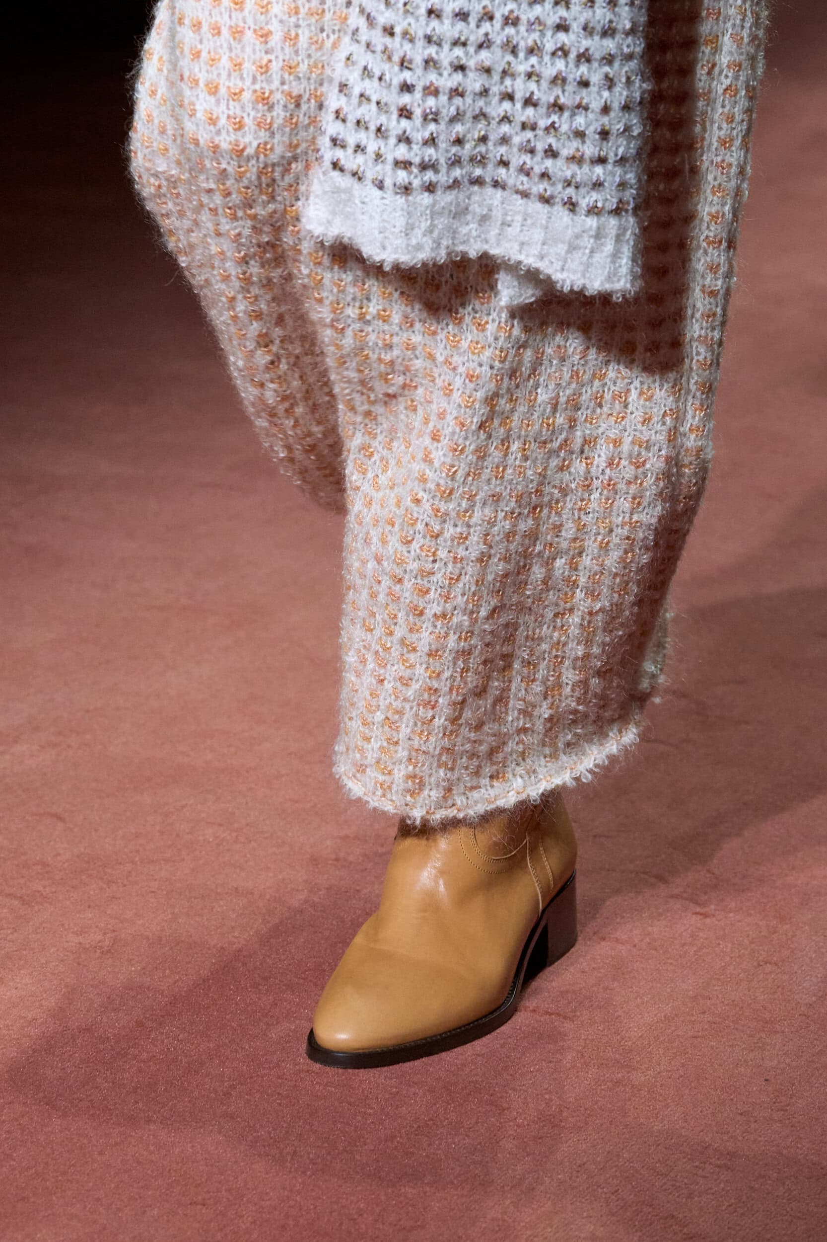 Missoni Fall 2026 Fashion Show Details
