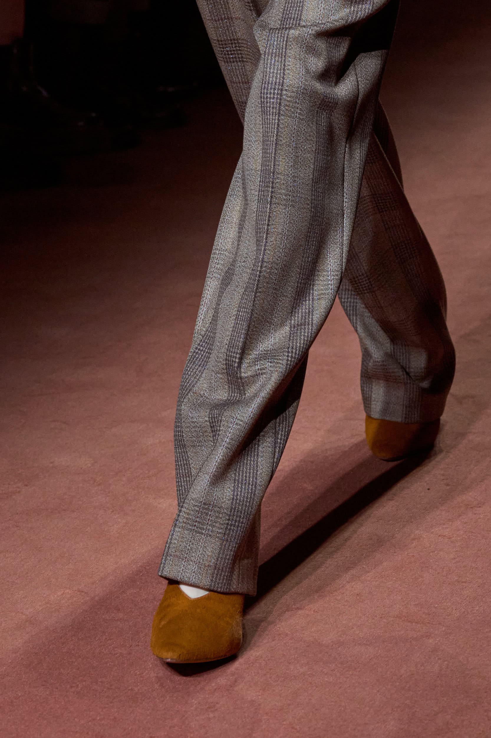 Missoni Fall 2026 Fashion Show Details