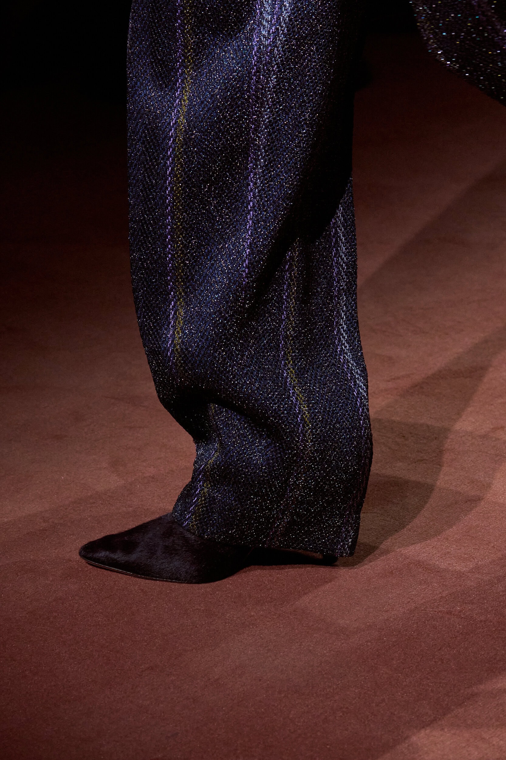 Missoni Fall 2026 Fashion Show Details