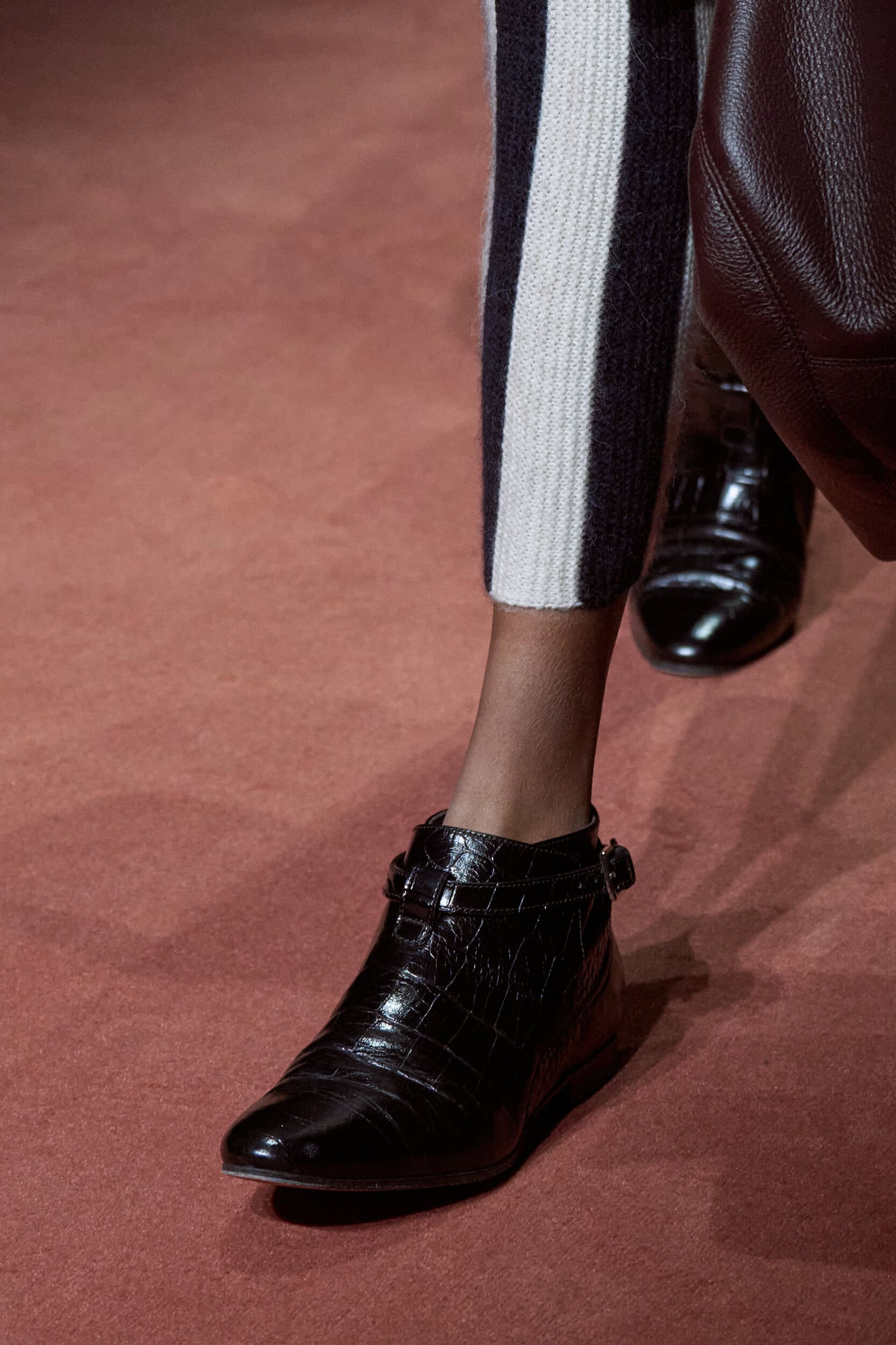 Missoni Fall 2026 Fashion Show Details