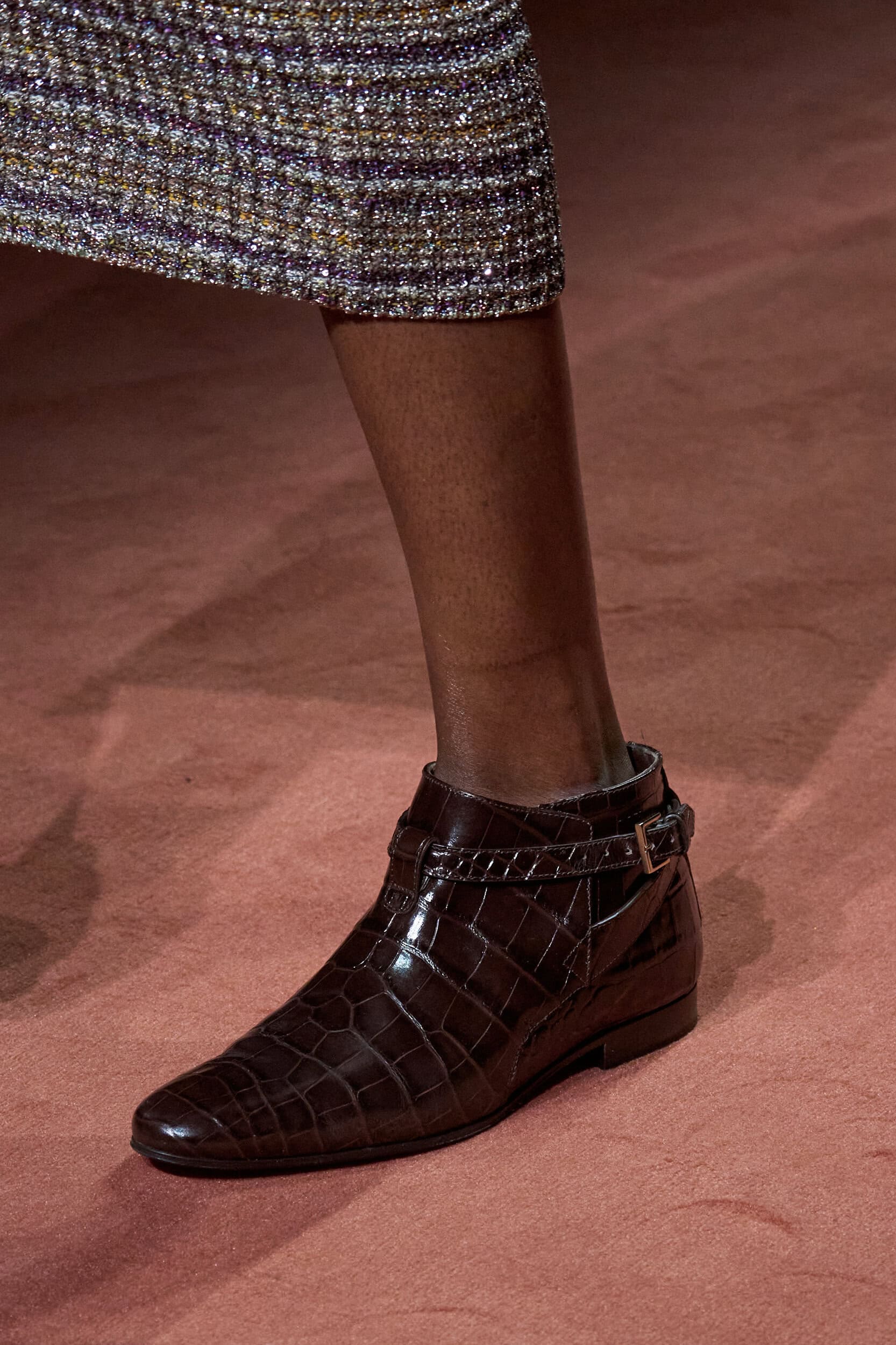 Missoni Fall 2026 Fashion Show Details