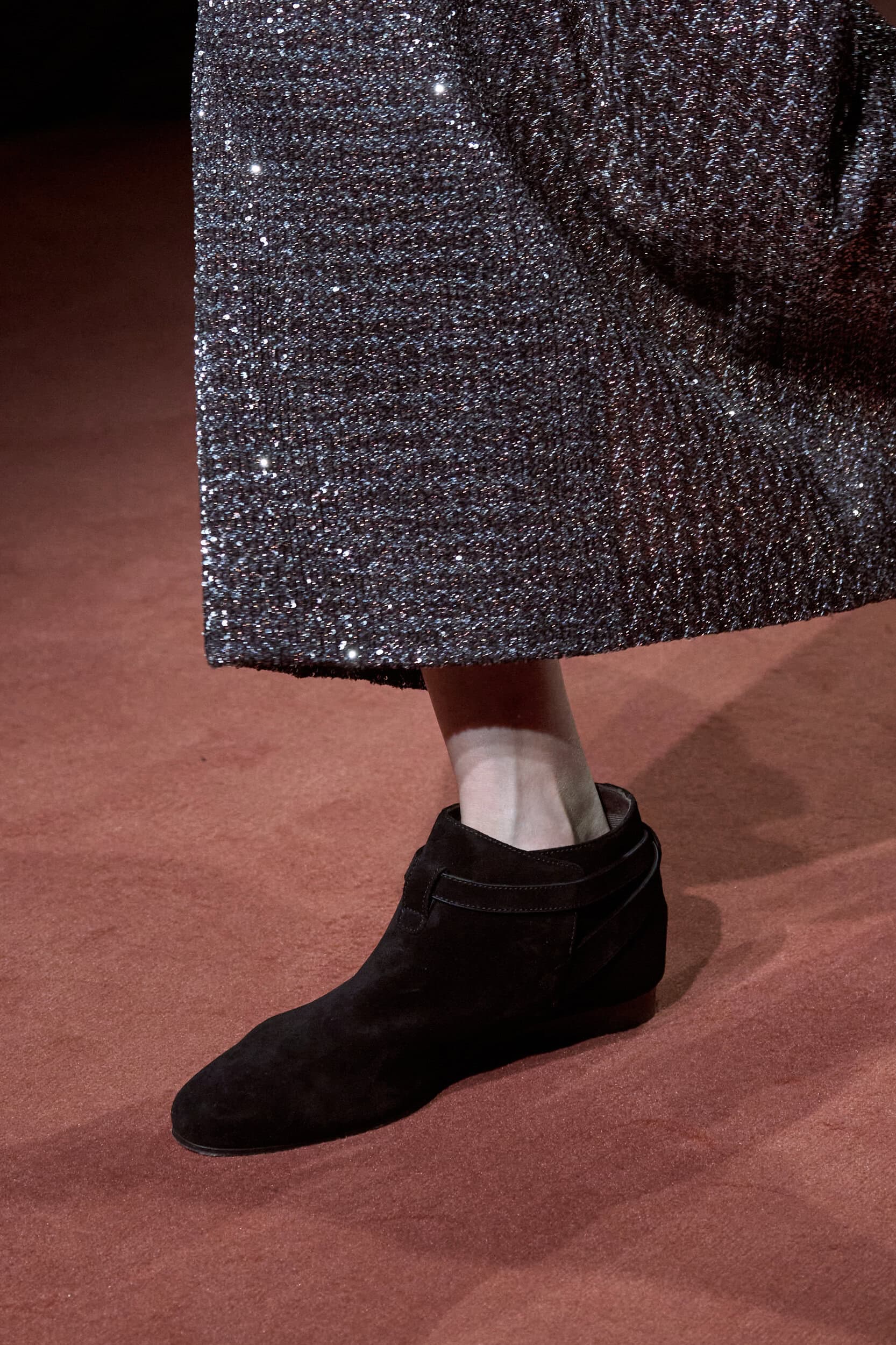 Missoni Fall 2026 Fashion Show Details