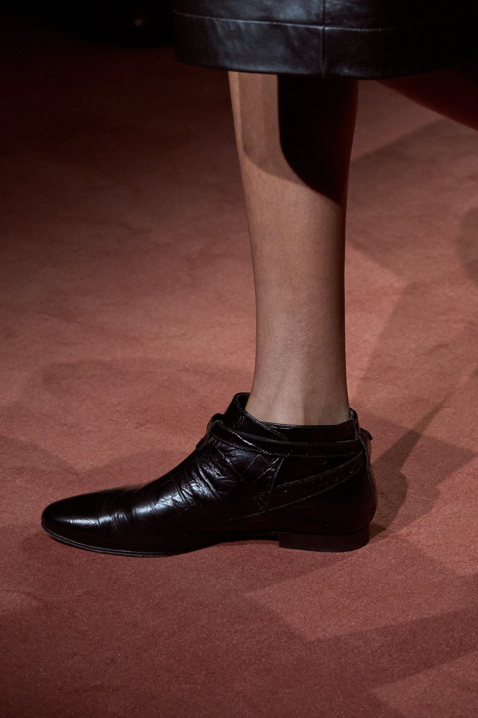 Missoni Fall 2026 Fashion Show Details