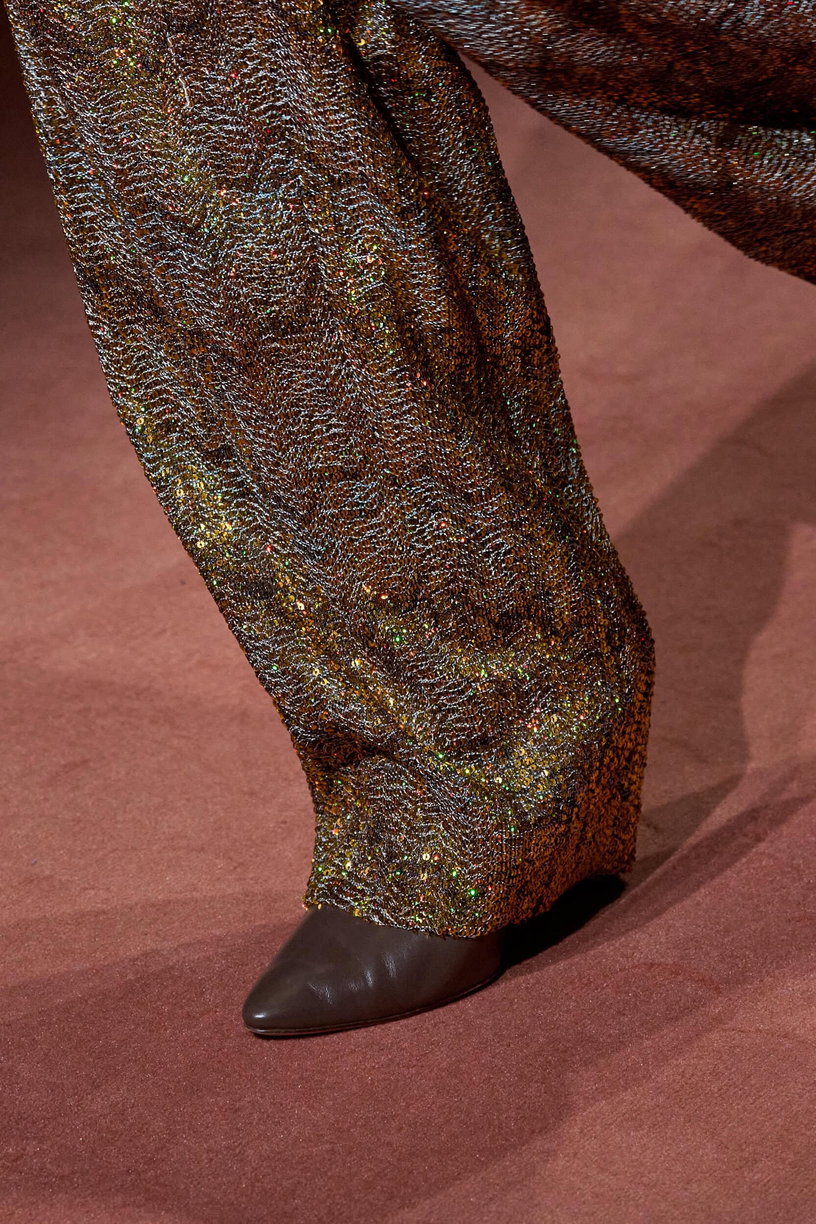 Missoni Fall 2026 Fashion Show Details