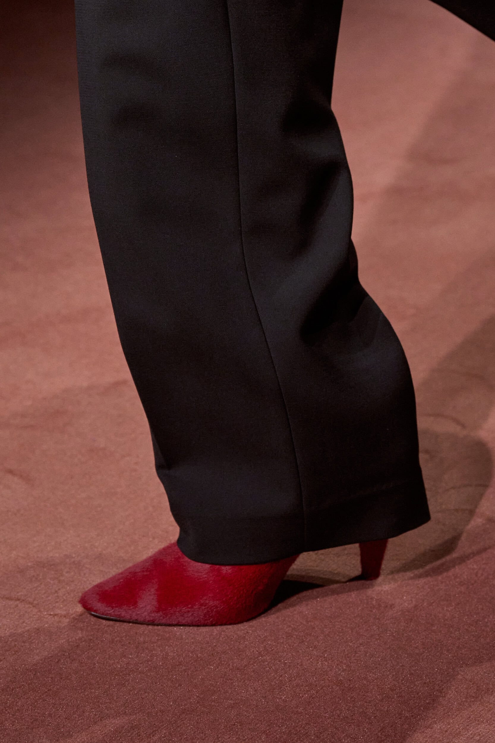 Missoni Fall 2026 Fashion Show Details