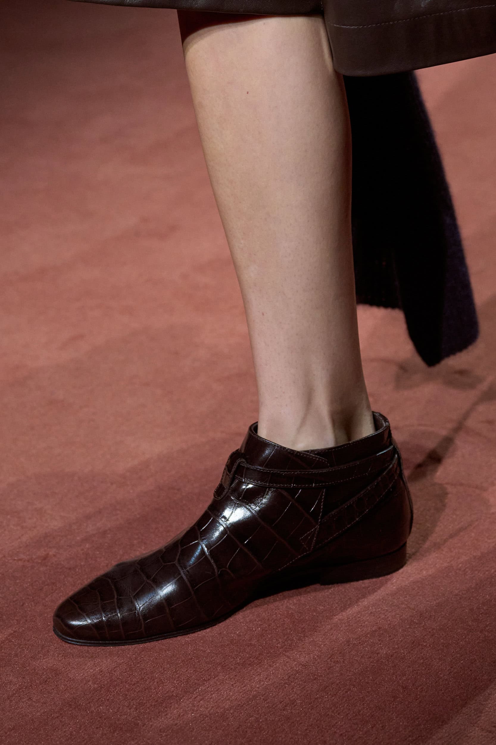 Missoni Fall 2026 Fashion Show Details