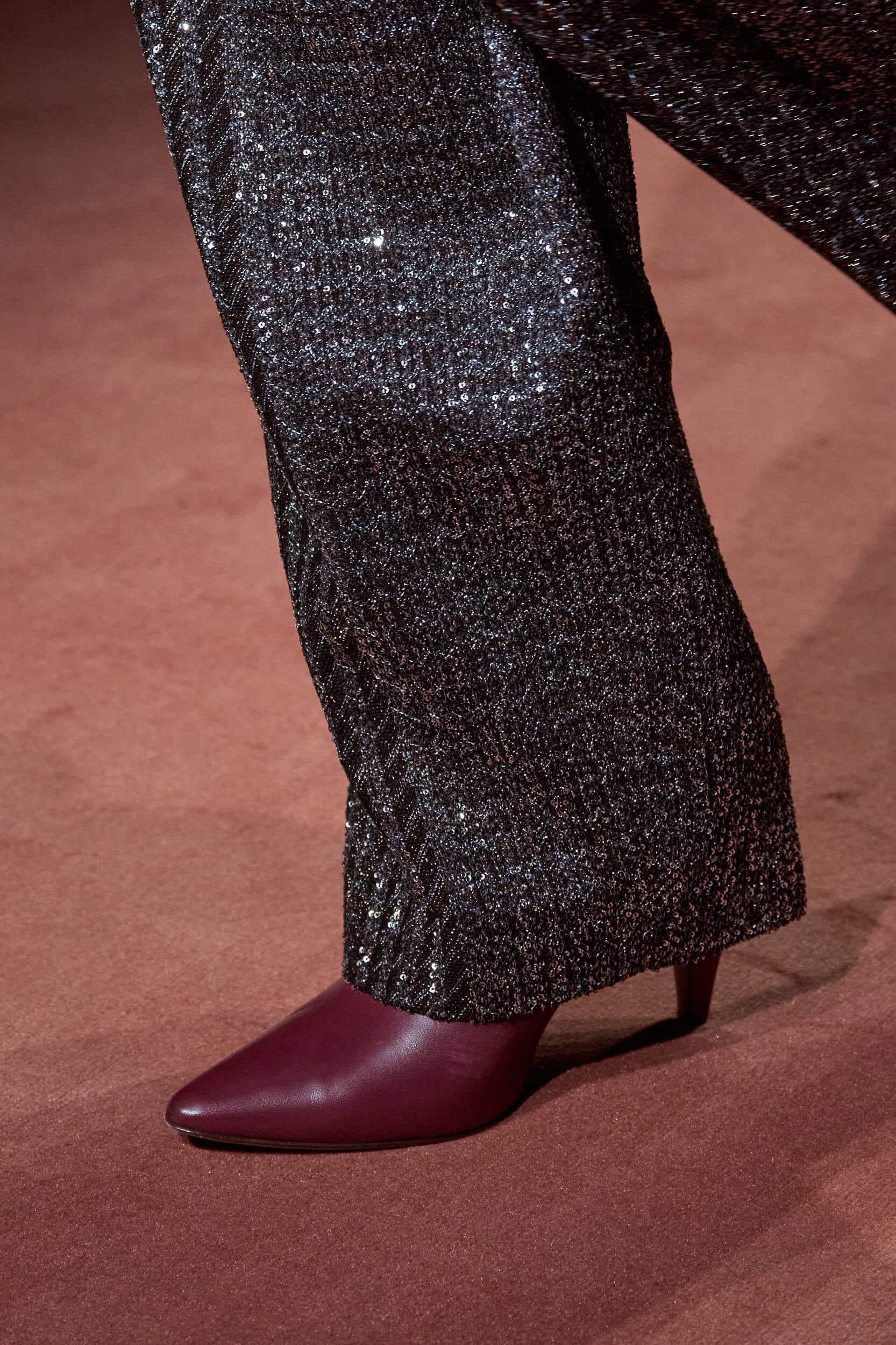 Missoni Fall 2026 Fashion Show Details