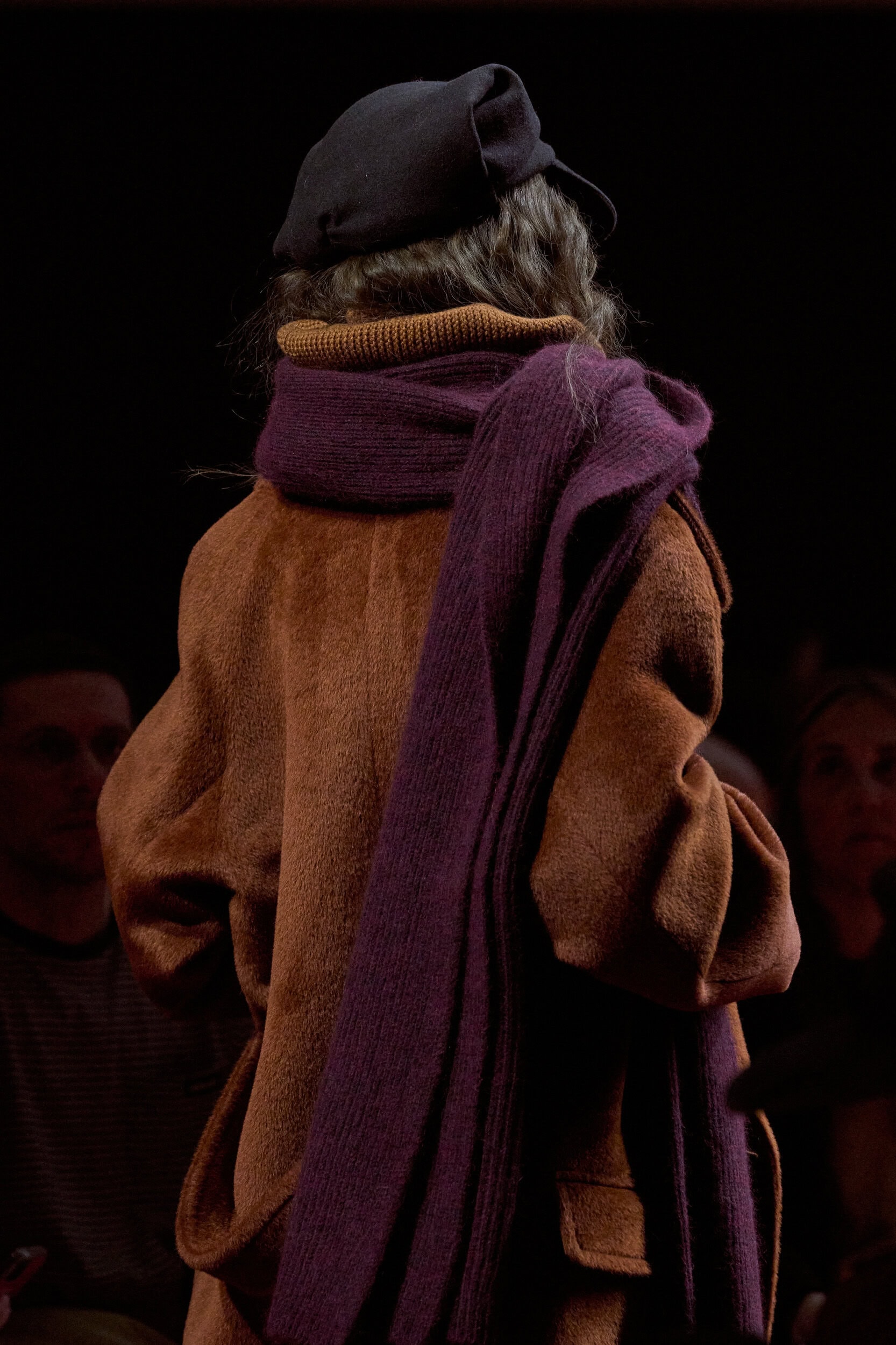 Missoni Fall 2026 Fashion Show Details