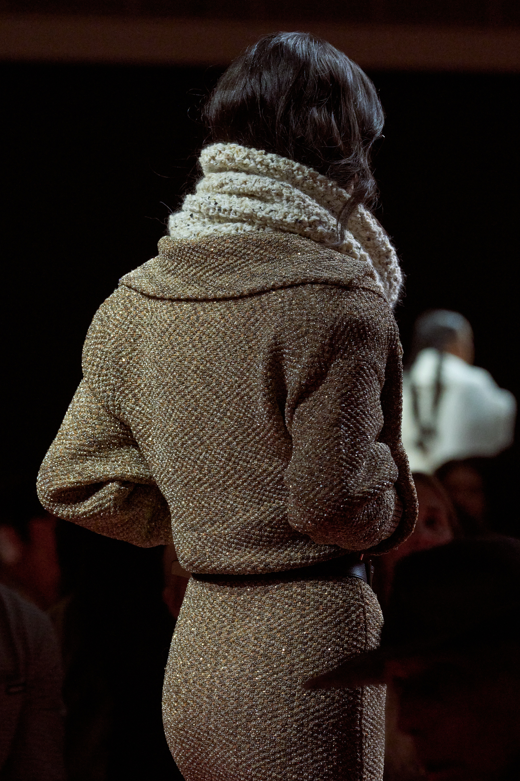 Missoni Fall 2026 Fashion Show Details