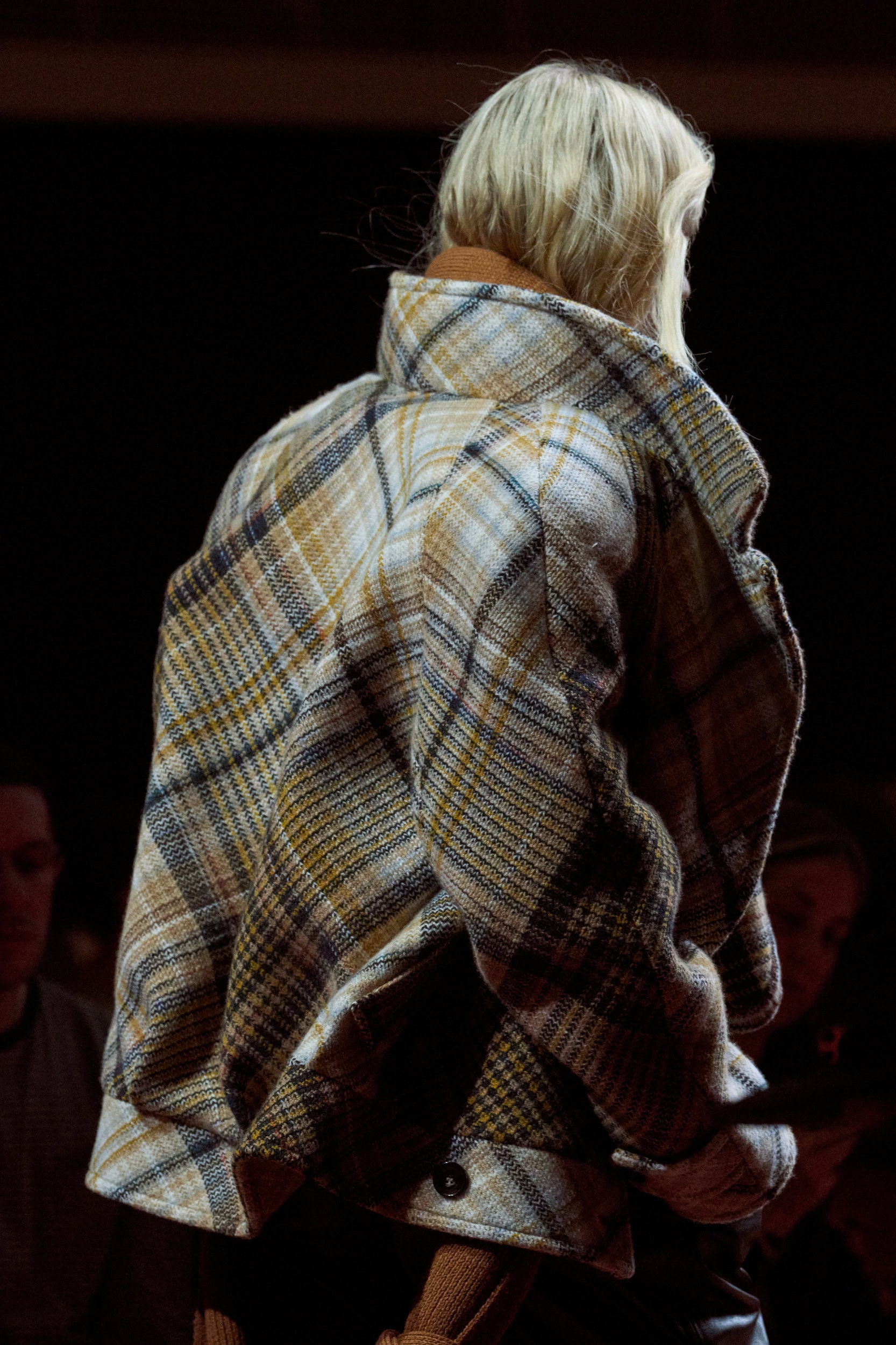 Missoni Fall 2026 Fashion Show Details