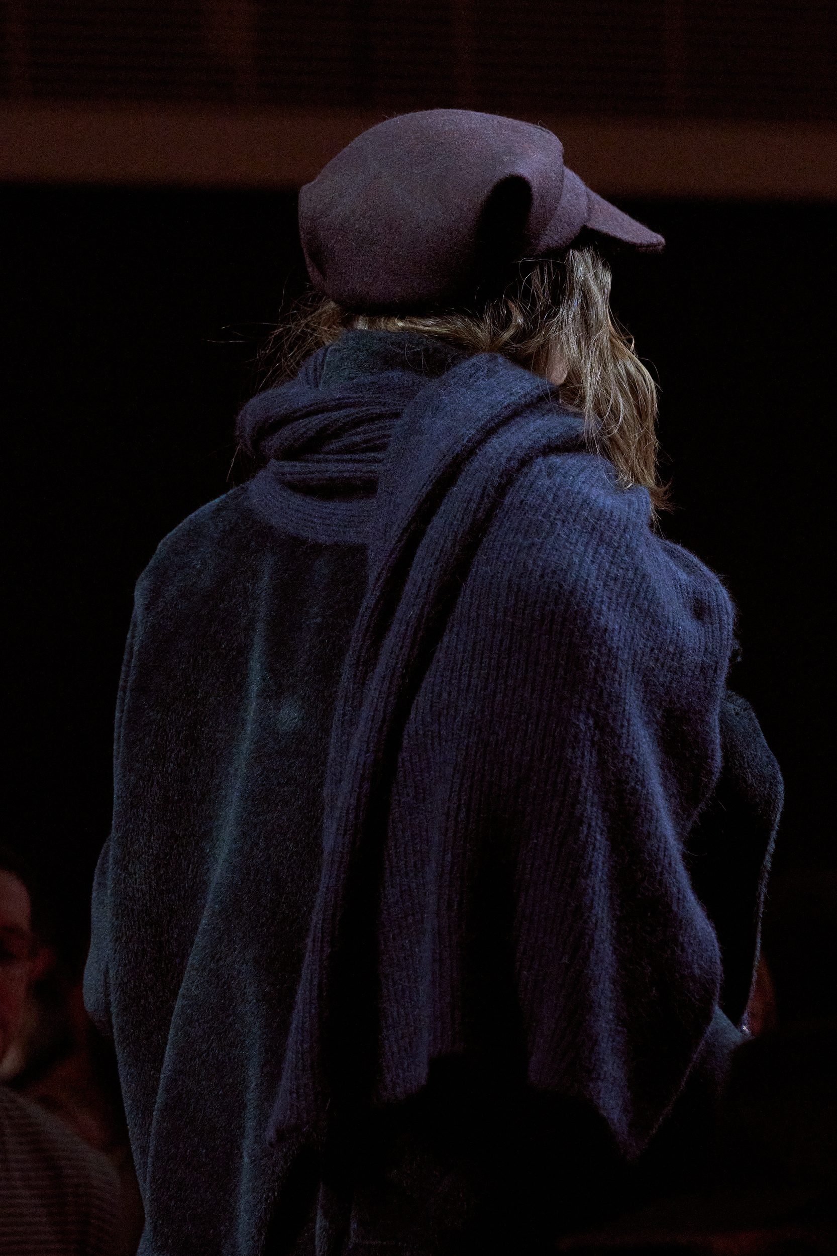 Missoni Fall 2026 Fashion Show Details