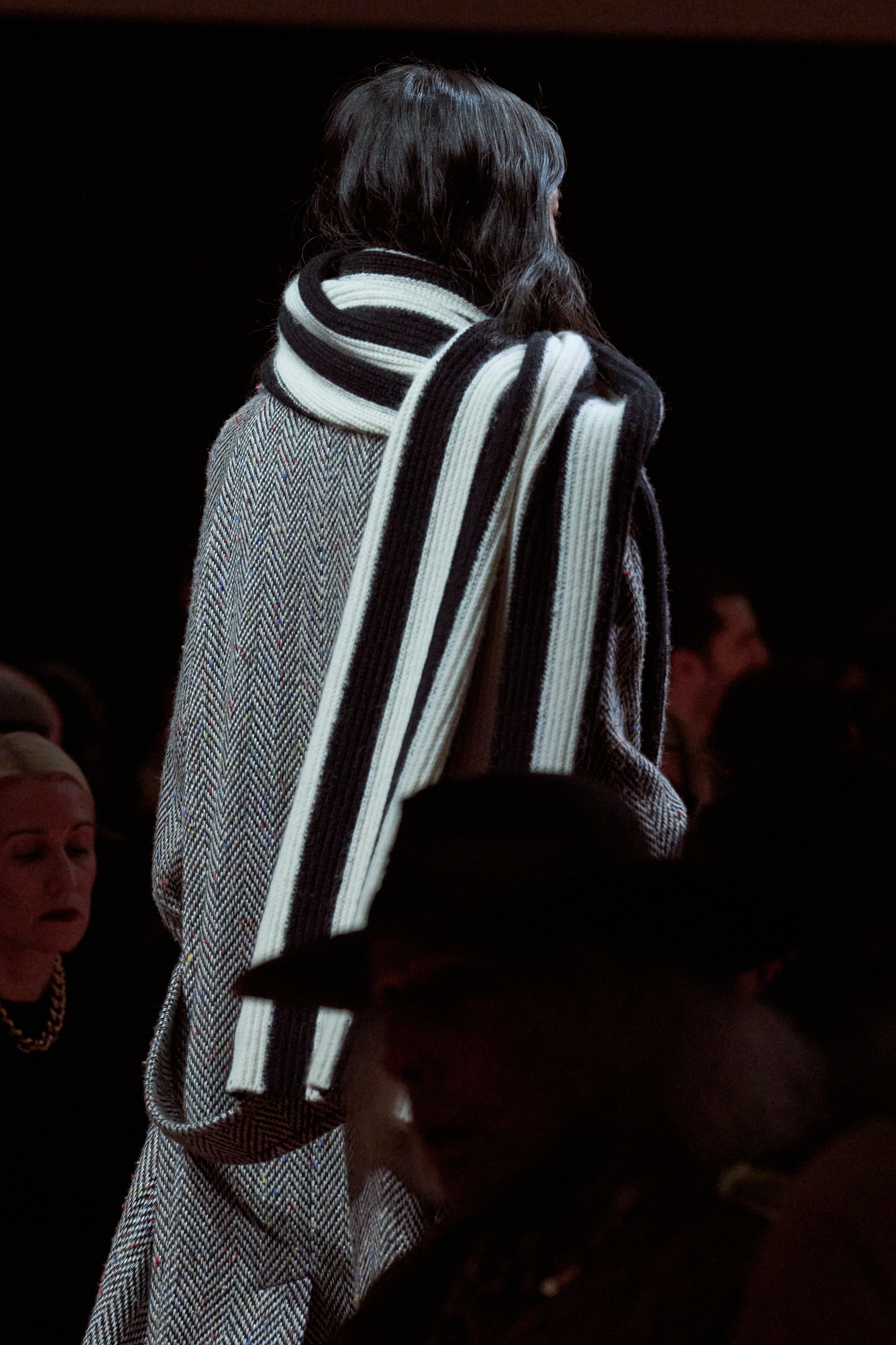 Missoni Fall 2026 Fashion Show Details