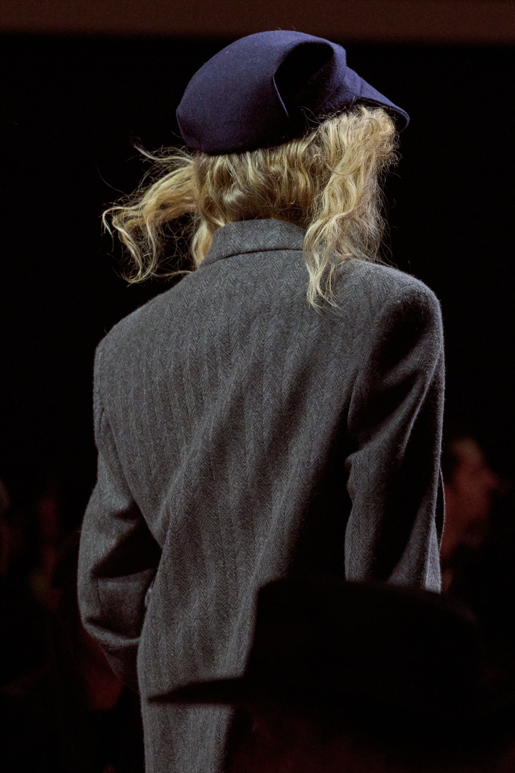 Missoni Fall 2026 Fashion Show Details