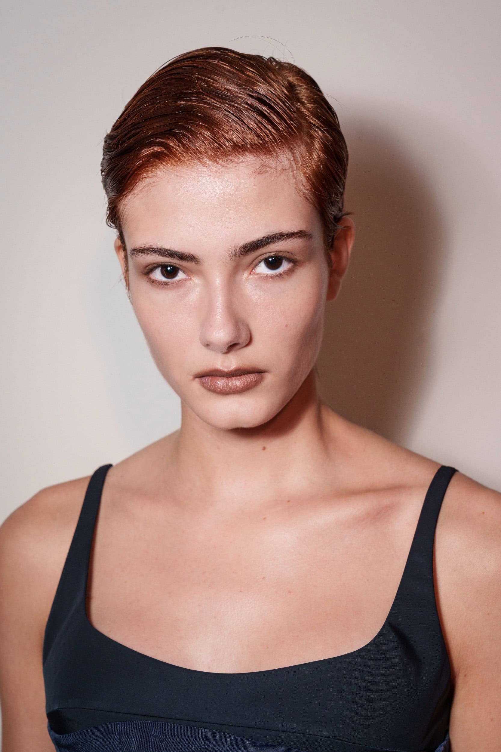 Mithridate Fall 2026 Fashion Show Backstage