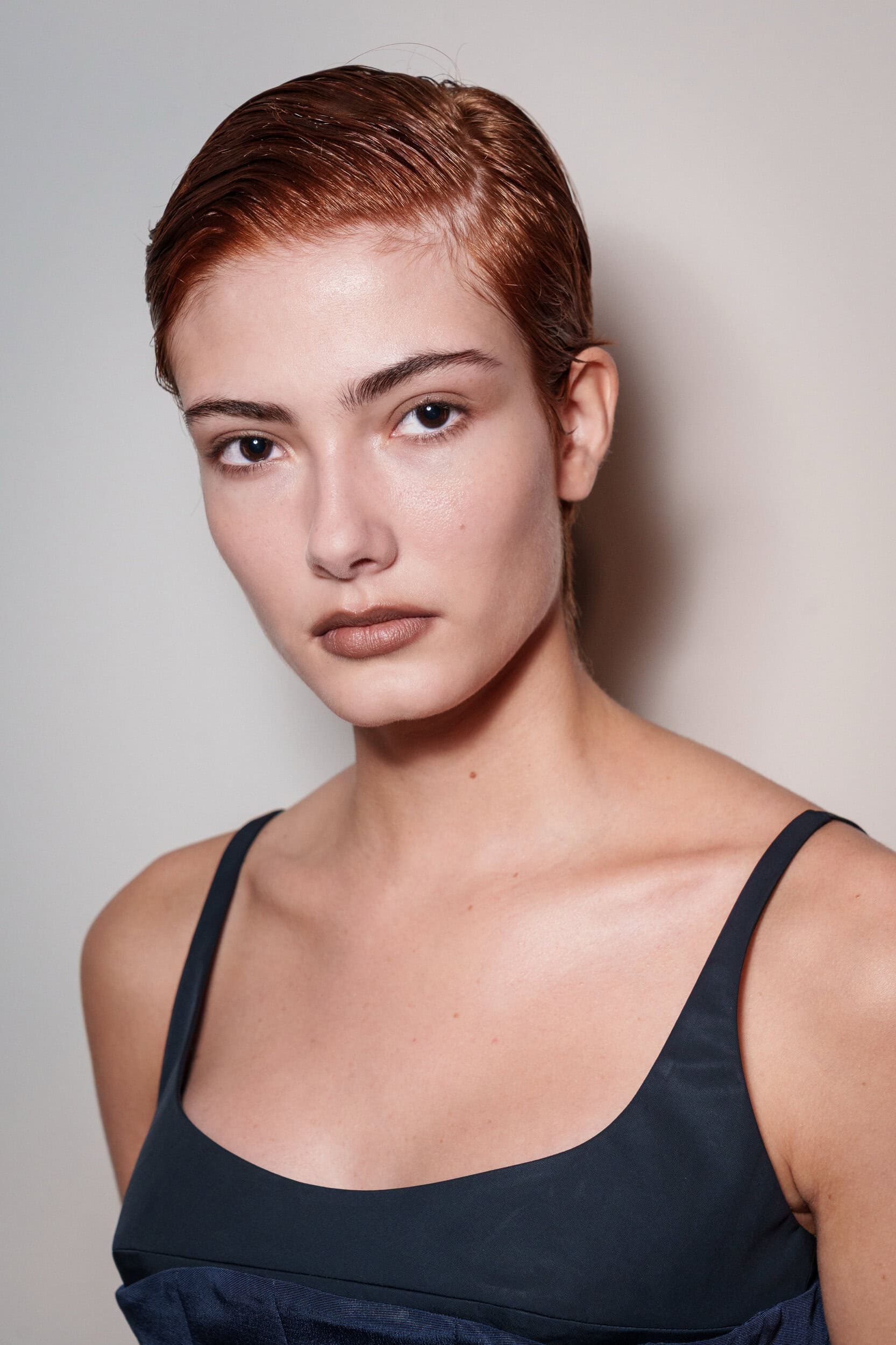 Mithridate Fall 2026 Fashion Show Backstage