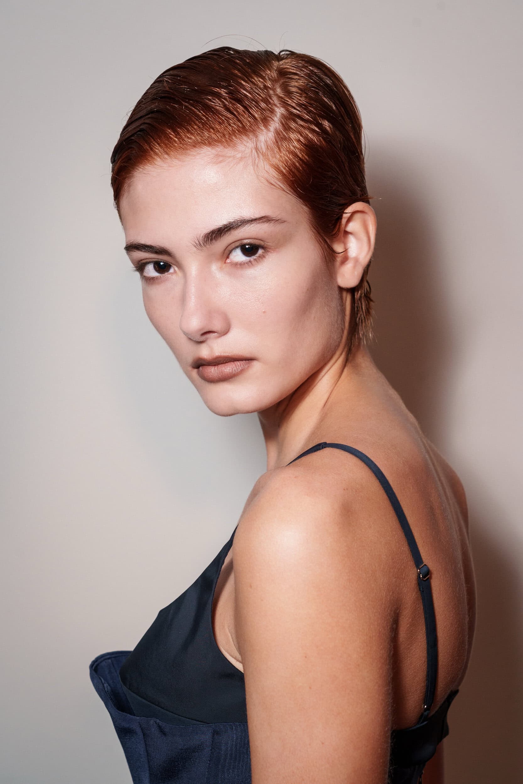 Mithridate Fall 2026 Fashion Show Backstage