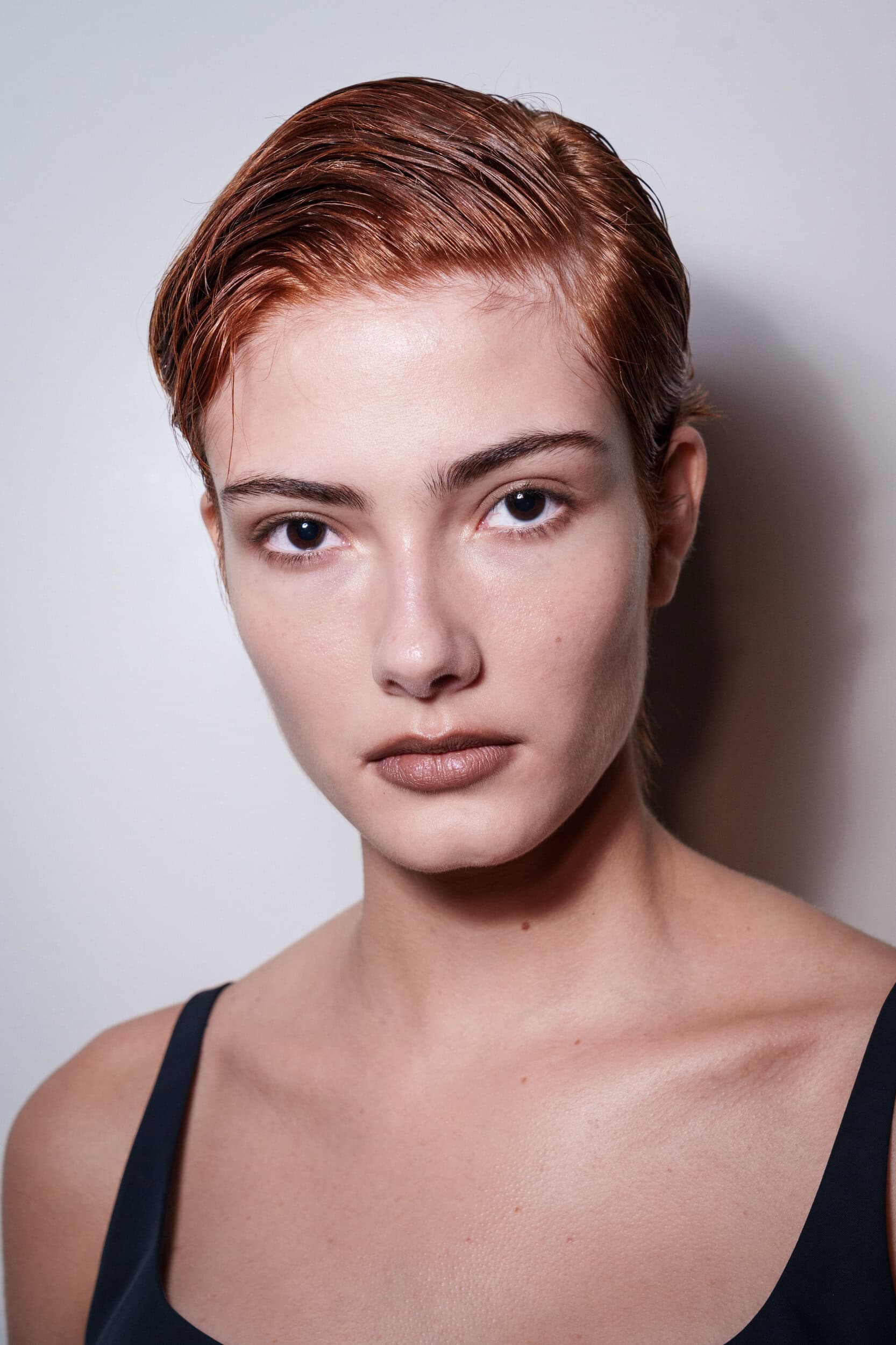 Mithridate Fall 2026 Fashion Show Backstage