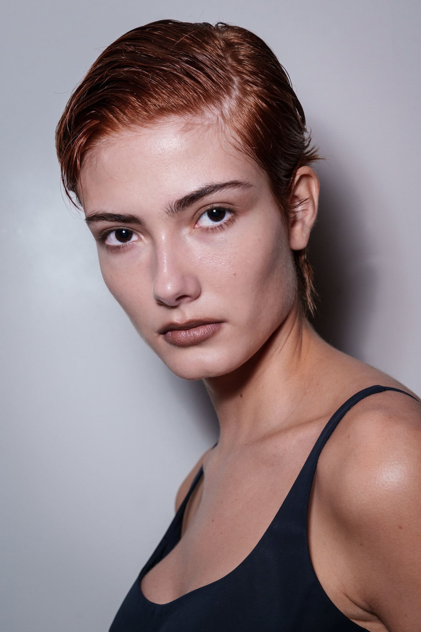 Mithridate Fall 2026 Fashion Show Backstage