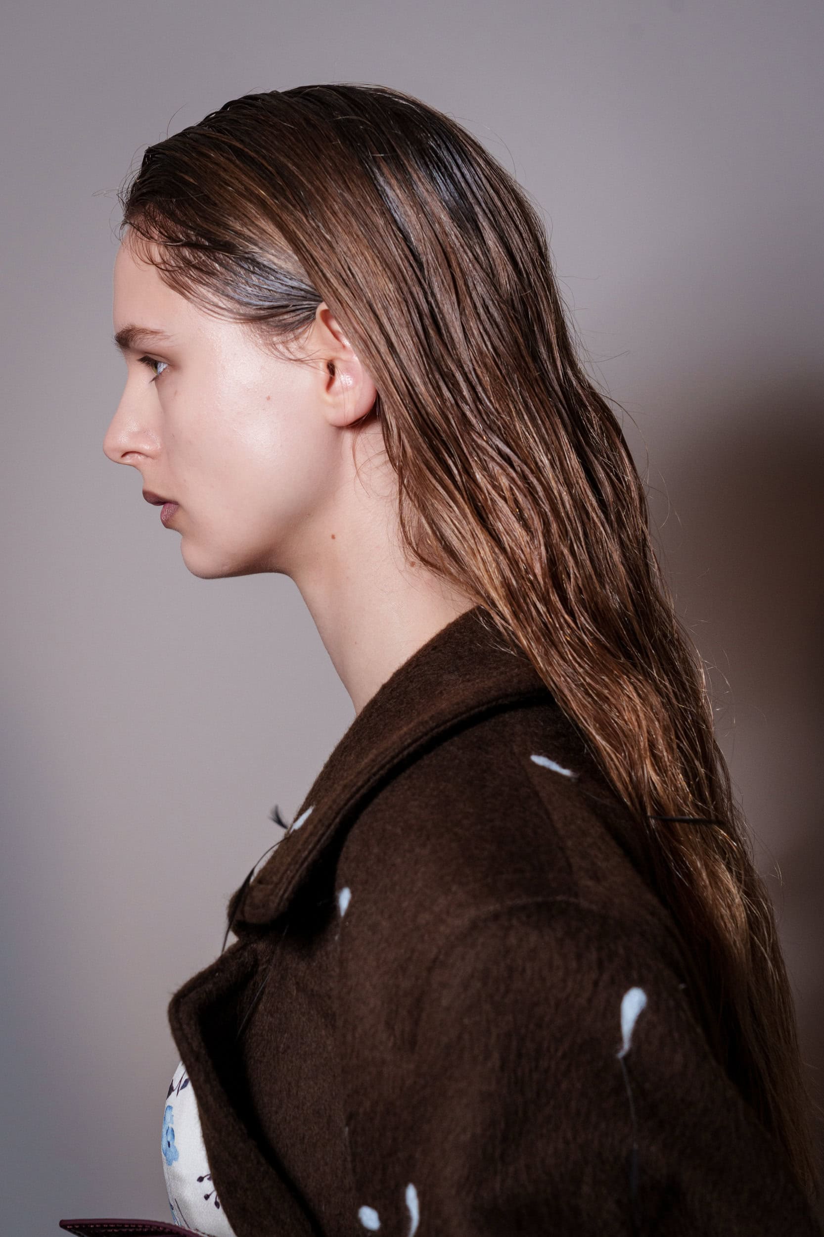 Mithridate Fall 2026 Fashion Show Backstage