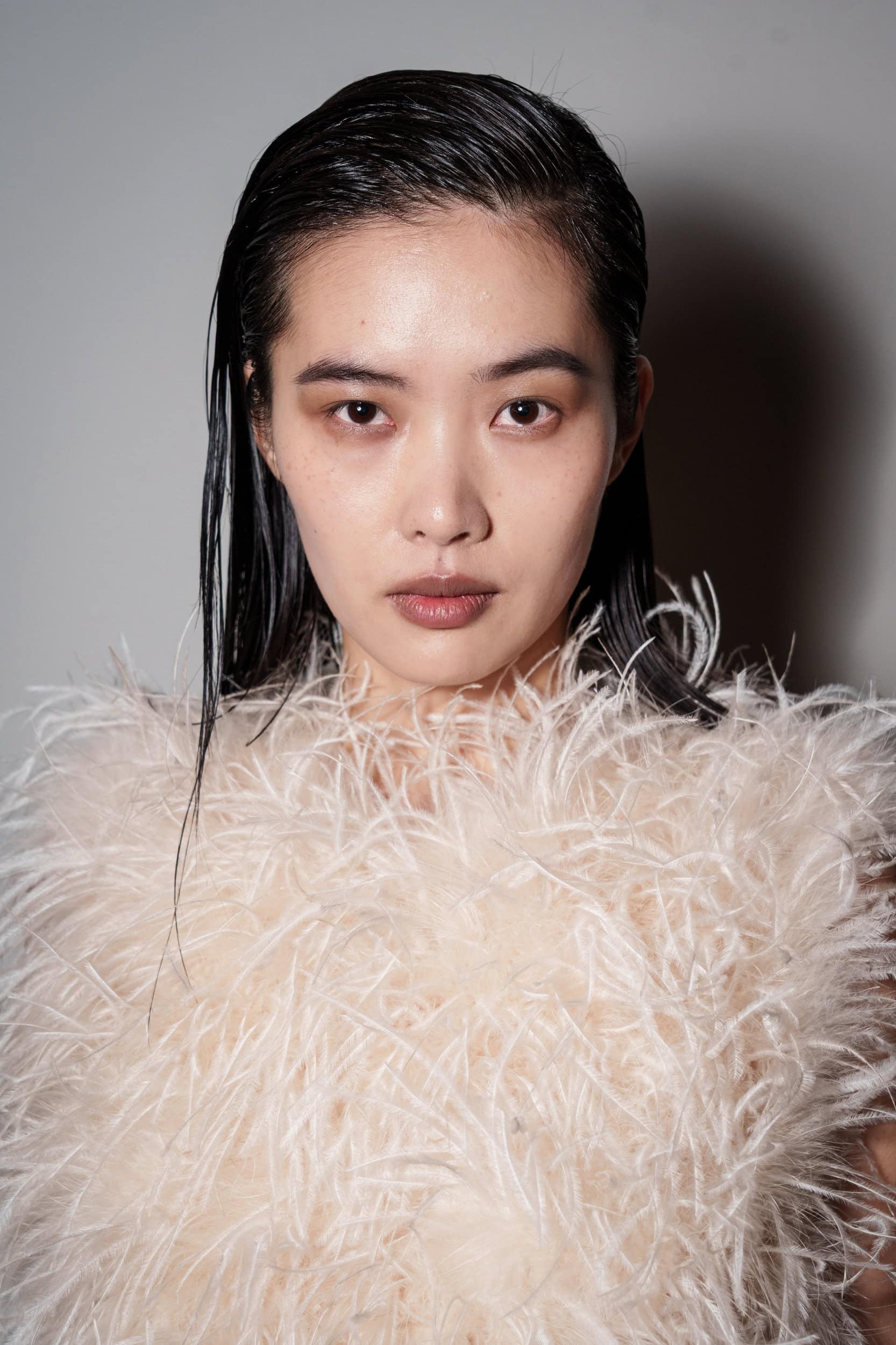 Mithridate Fall 2026 Fashion Show Backstage