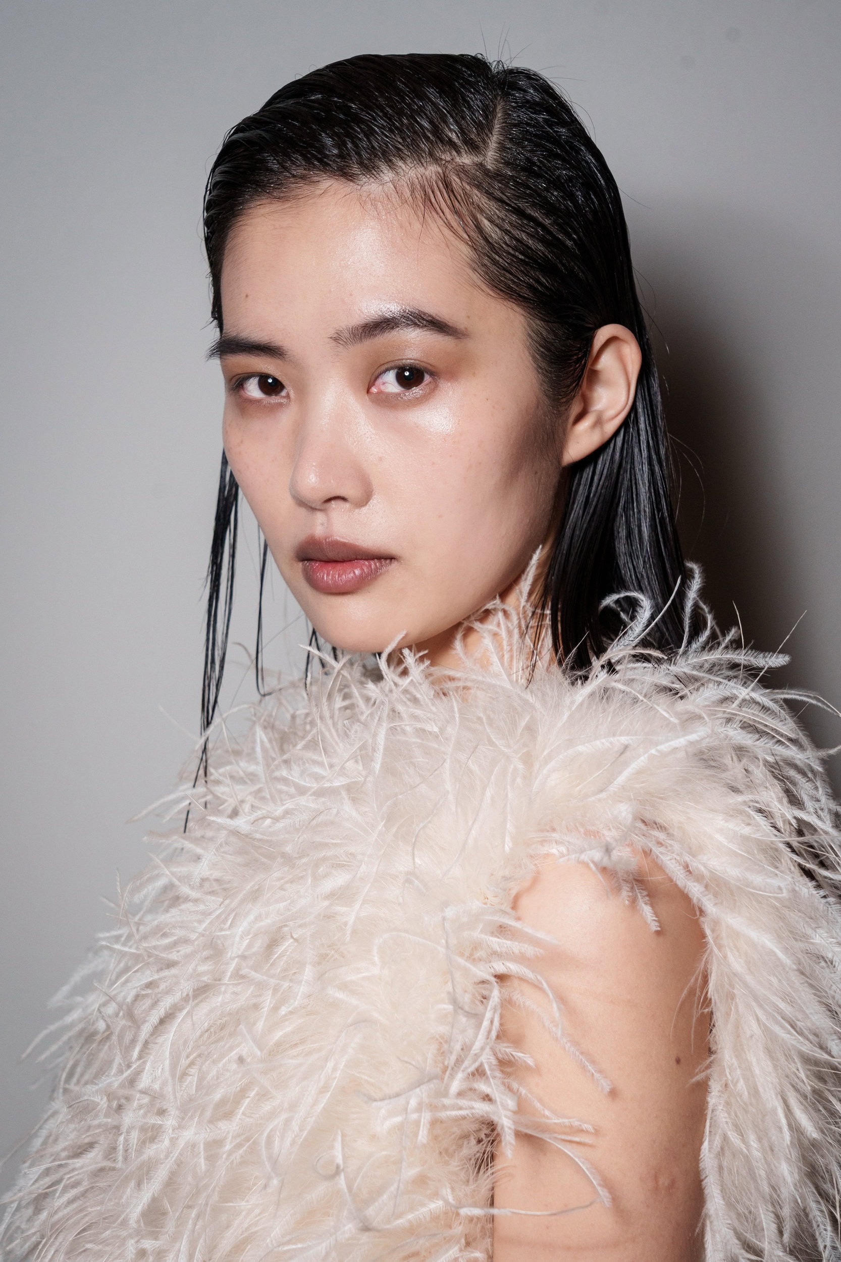 Mithridate Fall 2026 Fashion Show Backstage