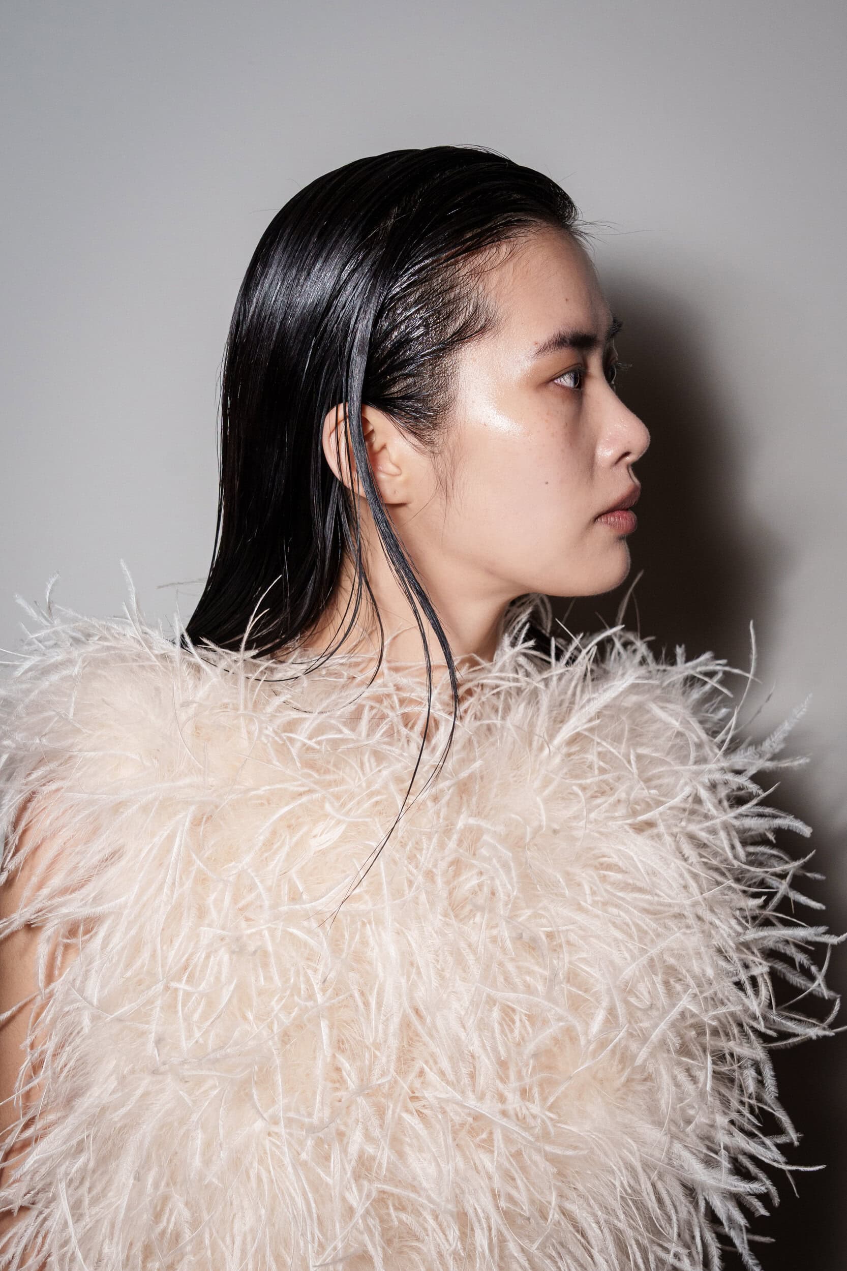 Mithridate Fall 2026 Fashion Show Backstage