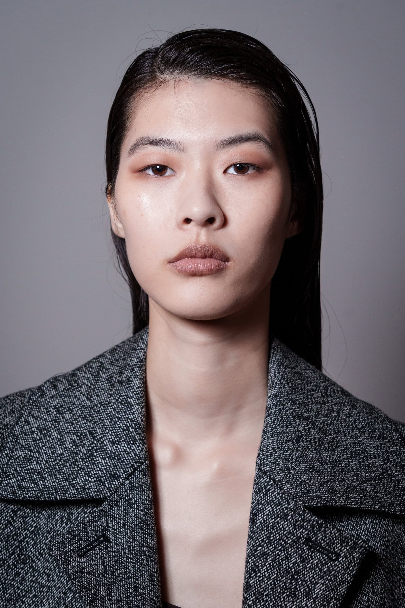 Mithridate Fall 2026 Fashion Show Backstage