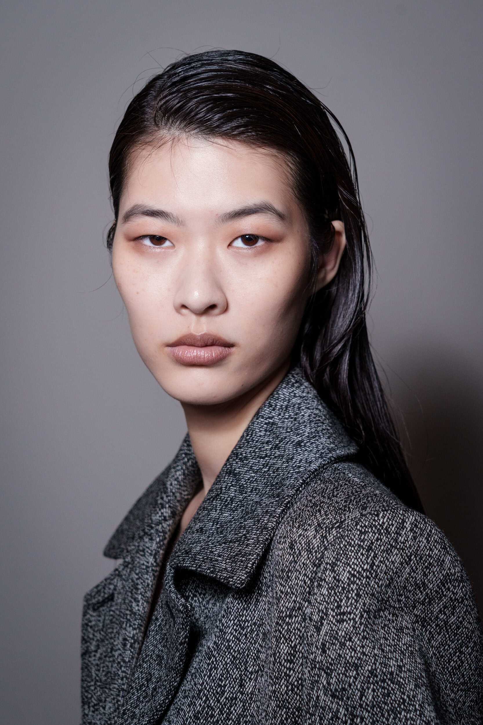 Mithridate Fall 2026 Fashion Show Backstage