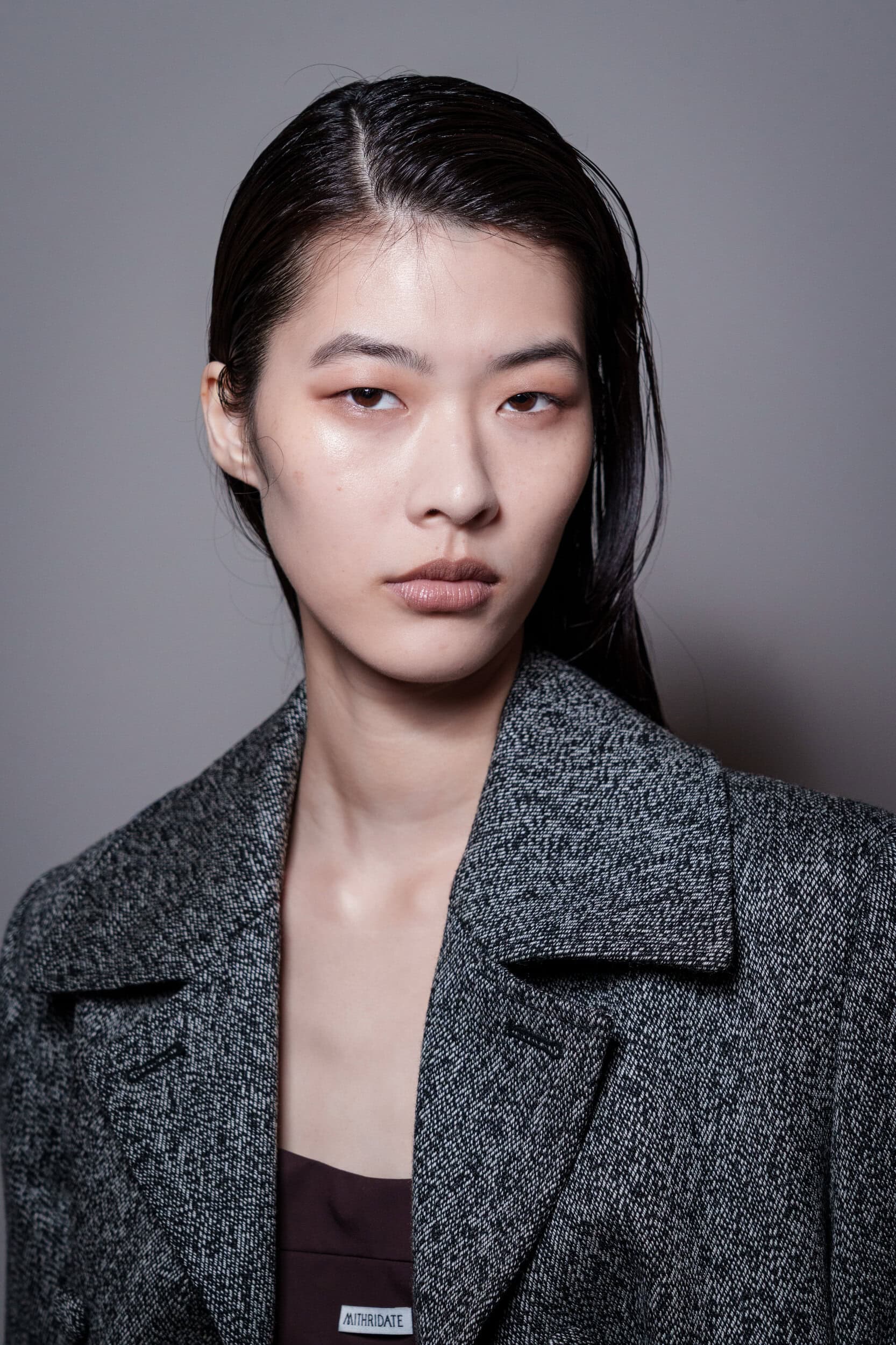 Mithridate Fall 2026 Fashion Show Backstage