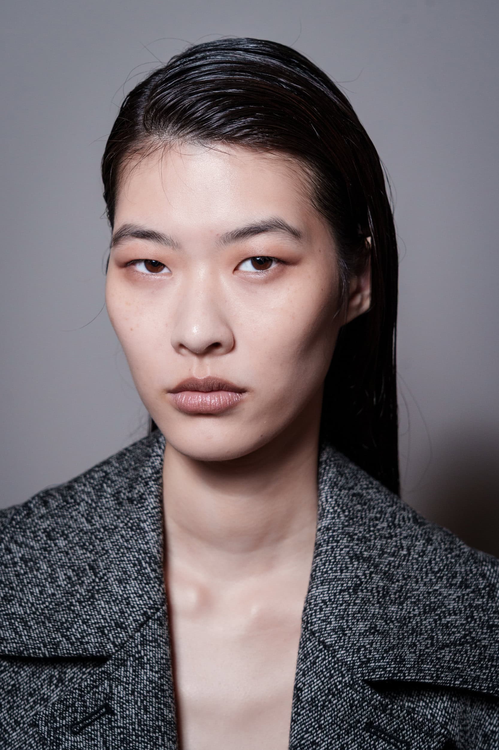 Mithridate Fall 2026 Fashion Show Backstage