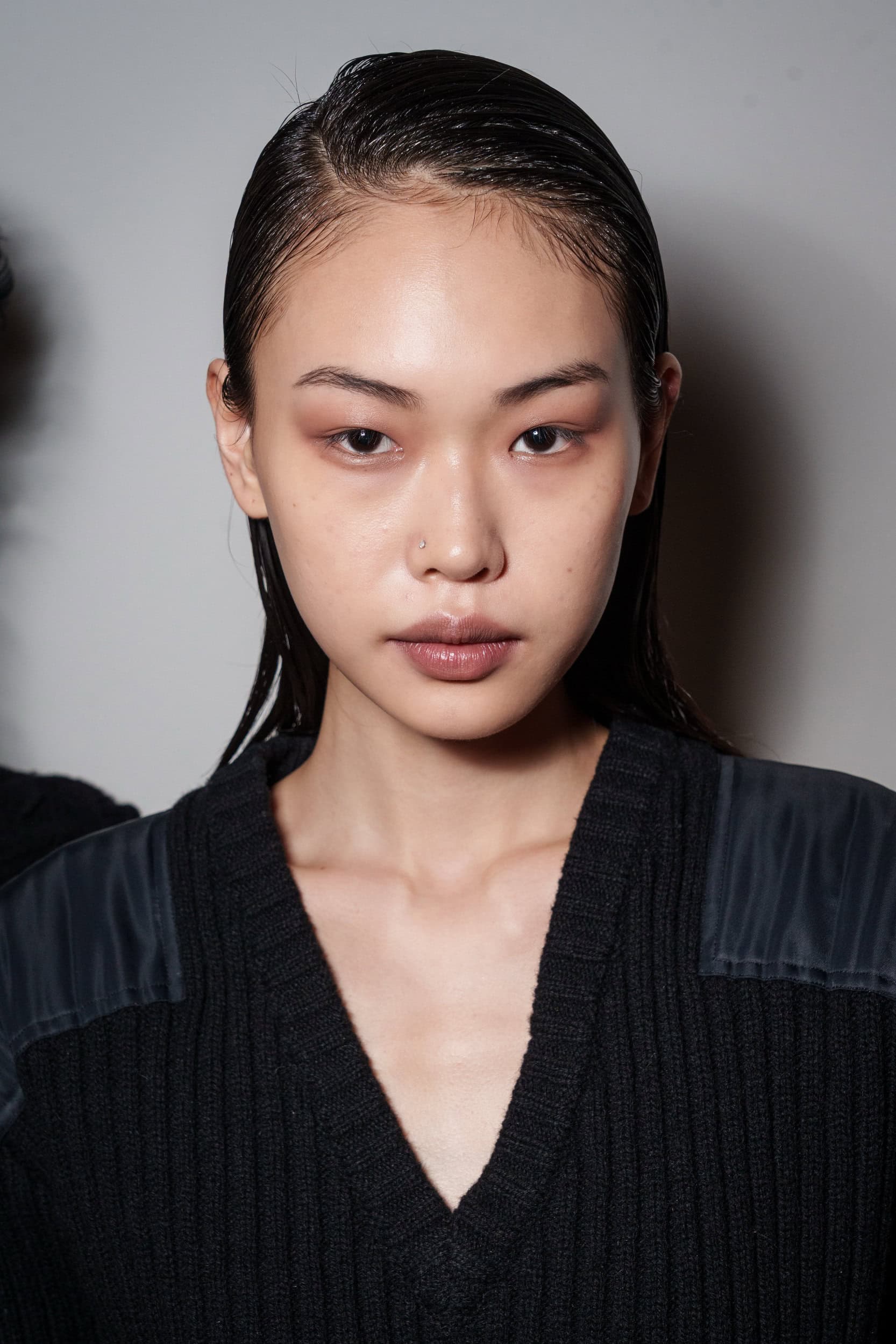 Mithridate Fall 2026 Fashion Show Backstage