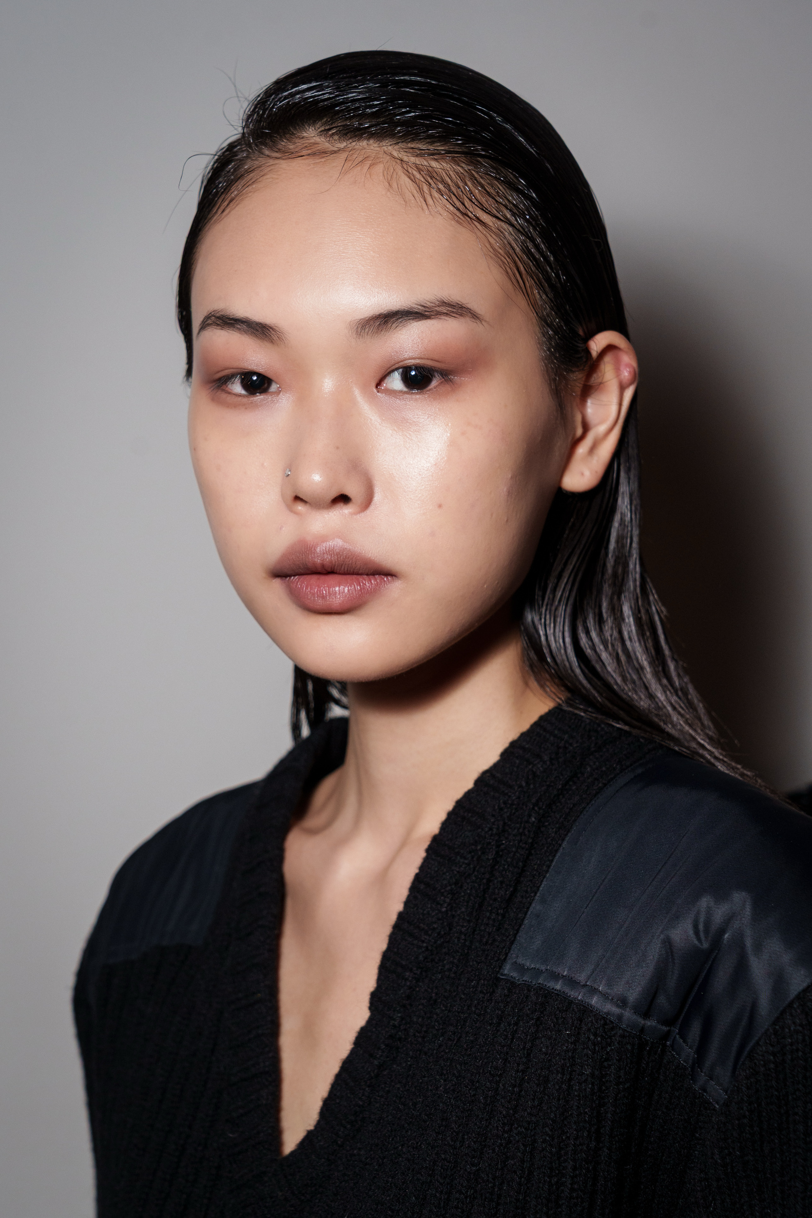 Mithridate Fall 2026 Fashion Show Backstage