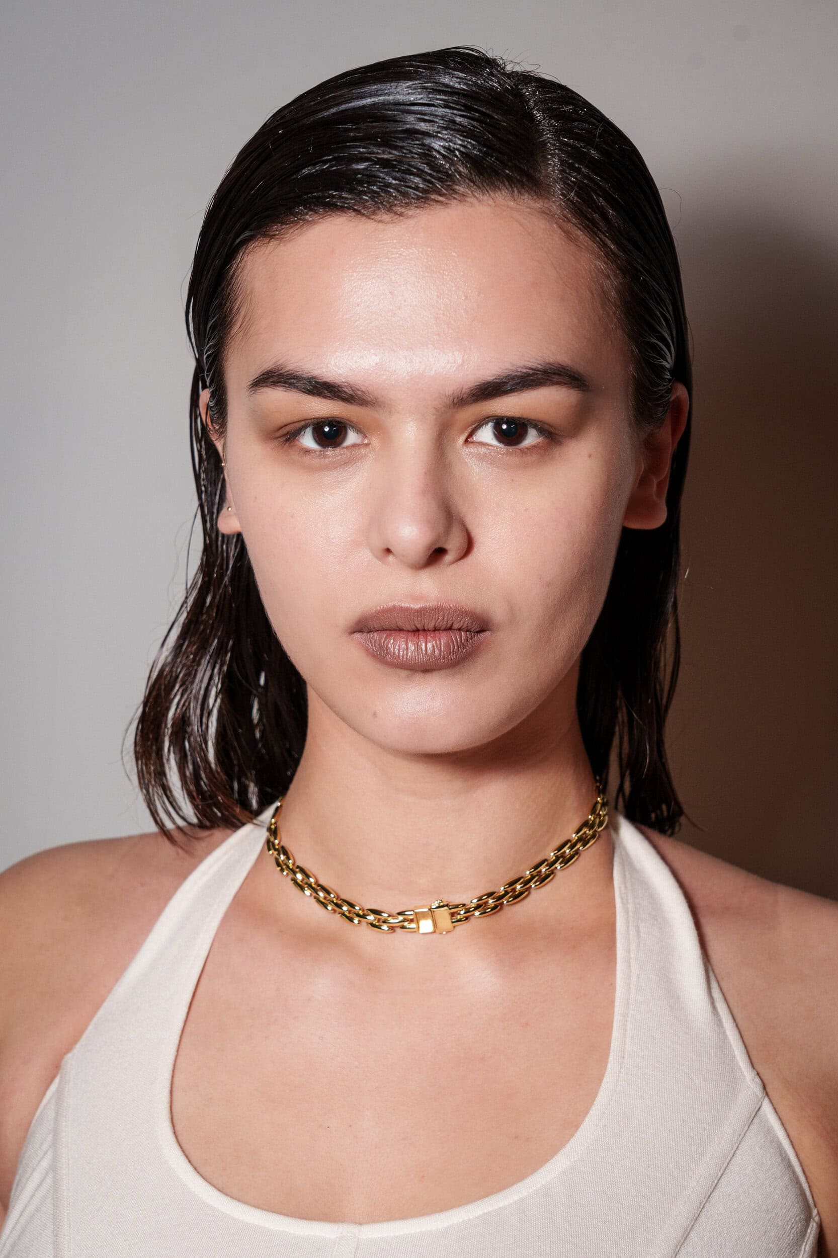 Mithridate Fall 2026 Fashion Show Backstage