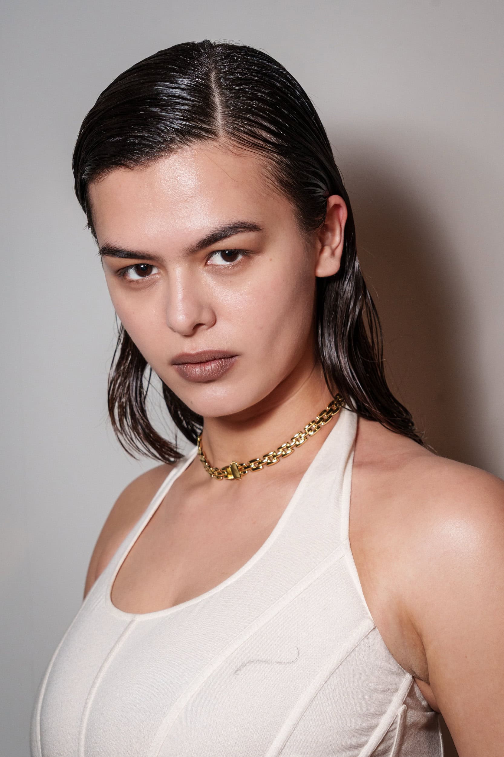 Mithridate Fall 2026 Fashion Show Backstage