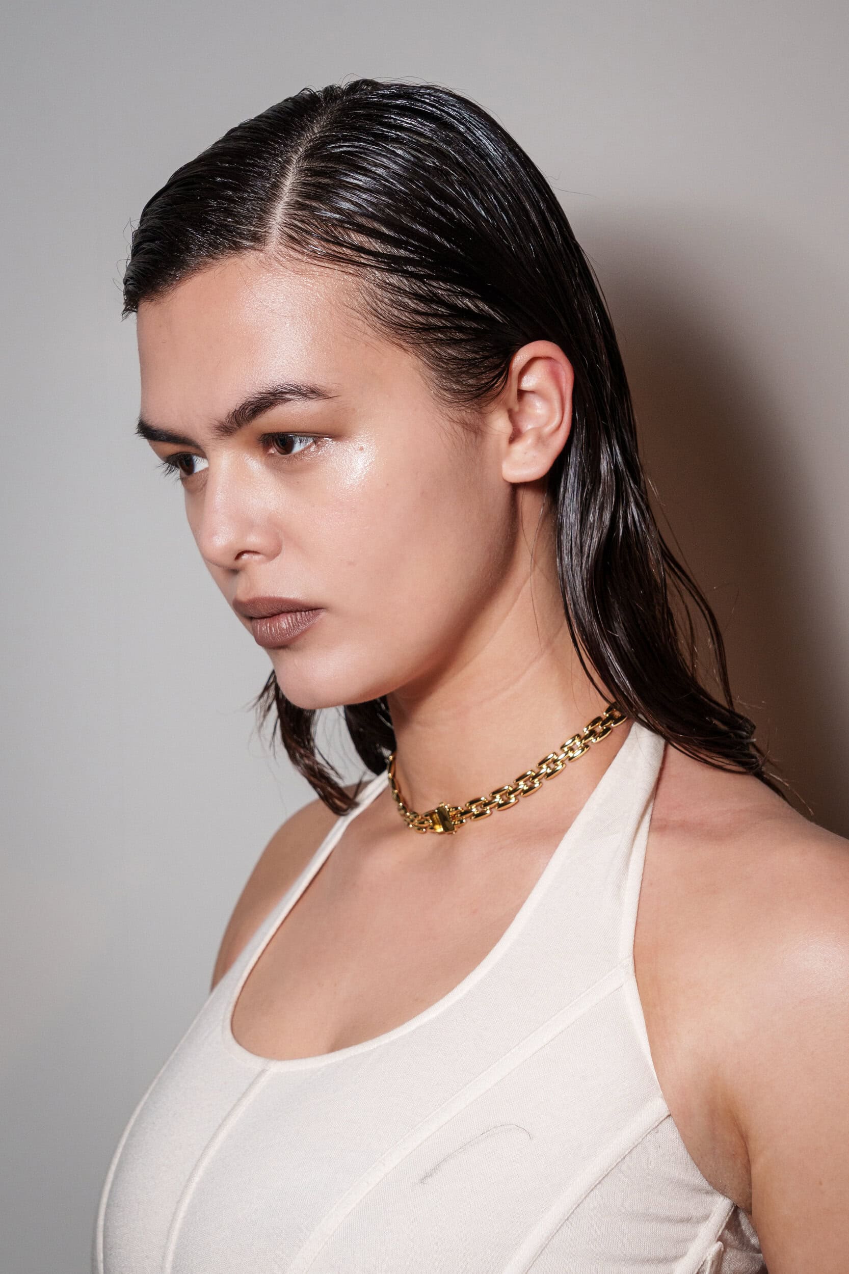 Mithridate Fall 2026 Fashion Show Backstage