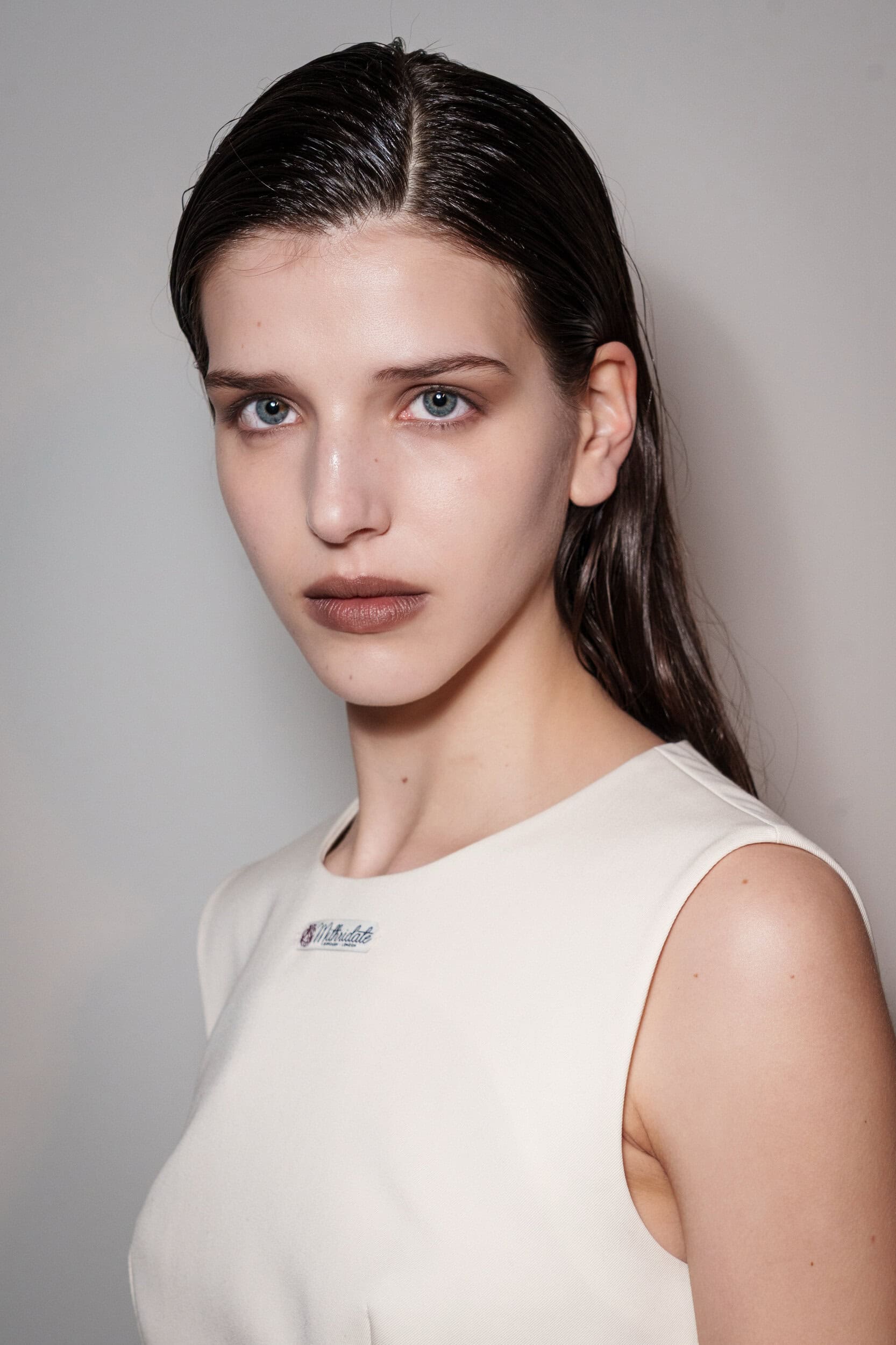 Mithridate Fall 2026 Fashion Show Backstage