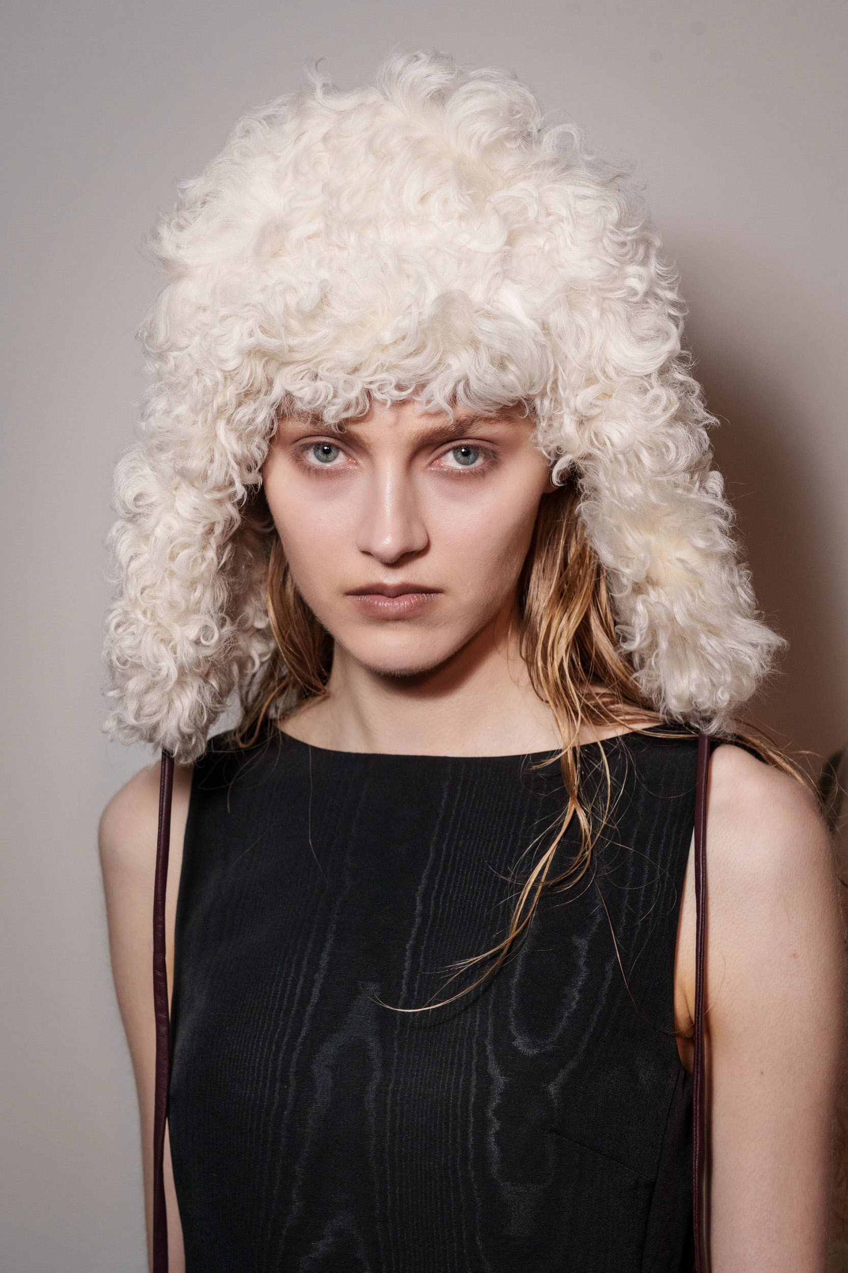 Mithridate Fall 2026 Fashion Show Backstage