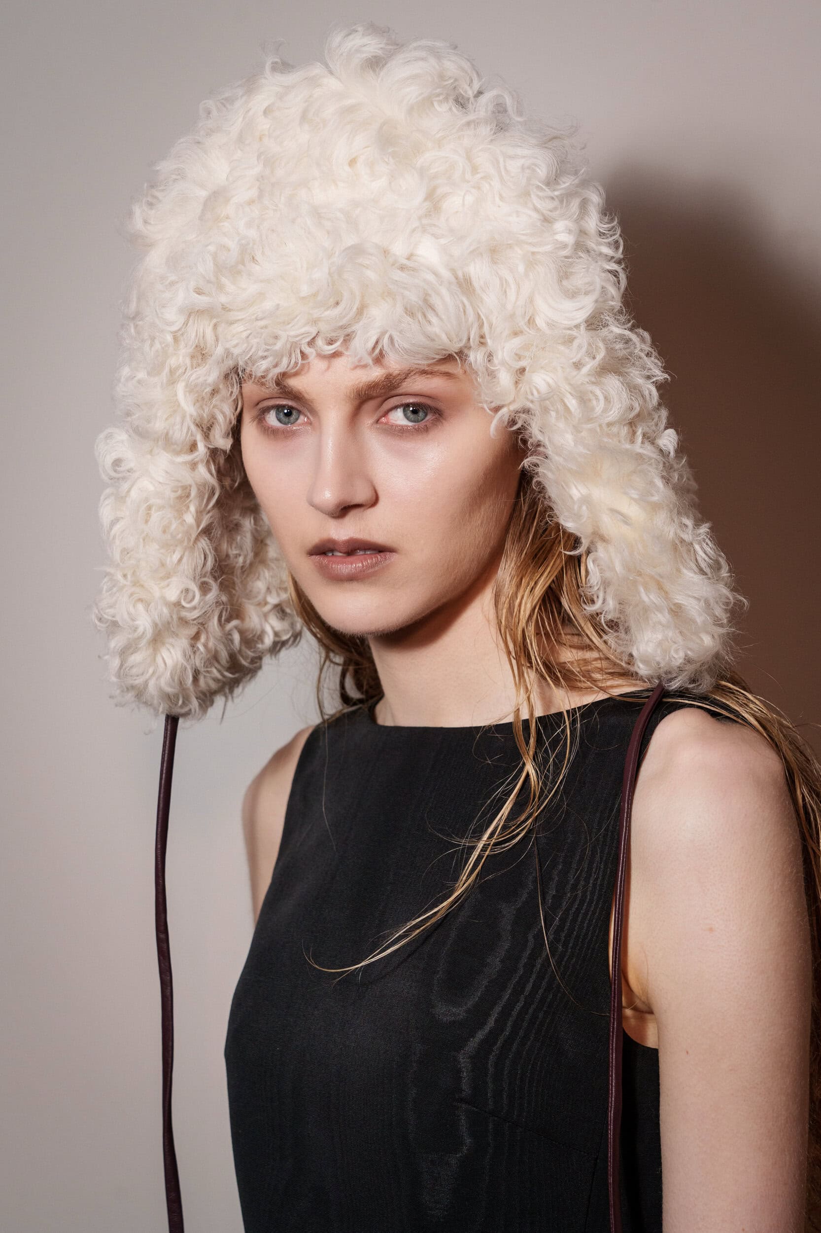 Mithridate Fall 2026 Fashion Show Backstage