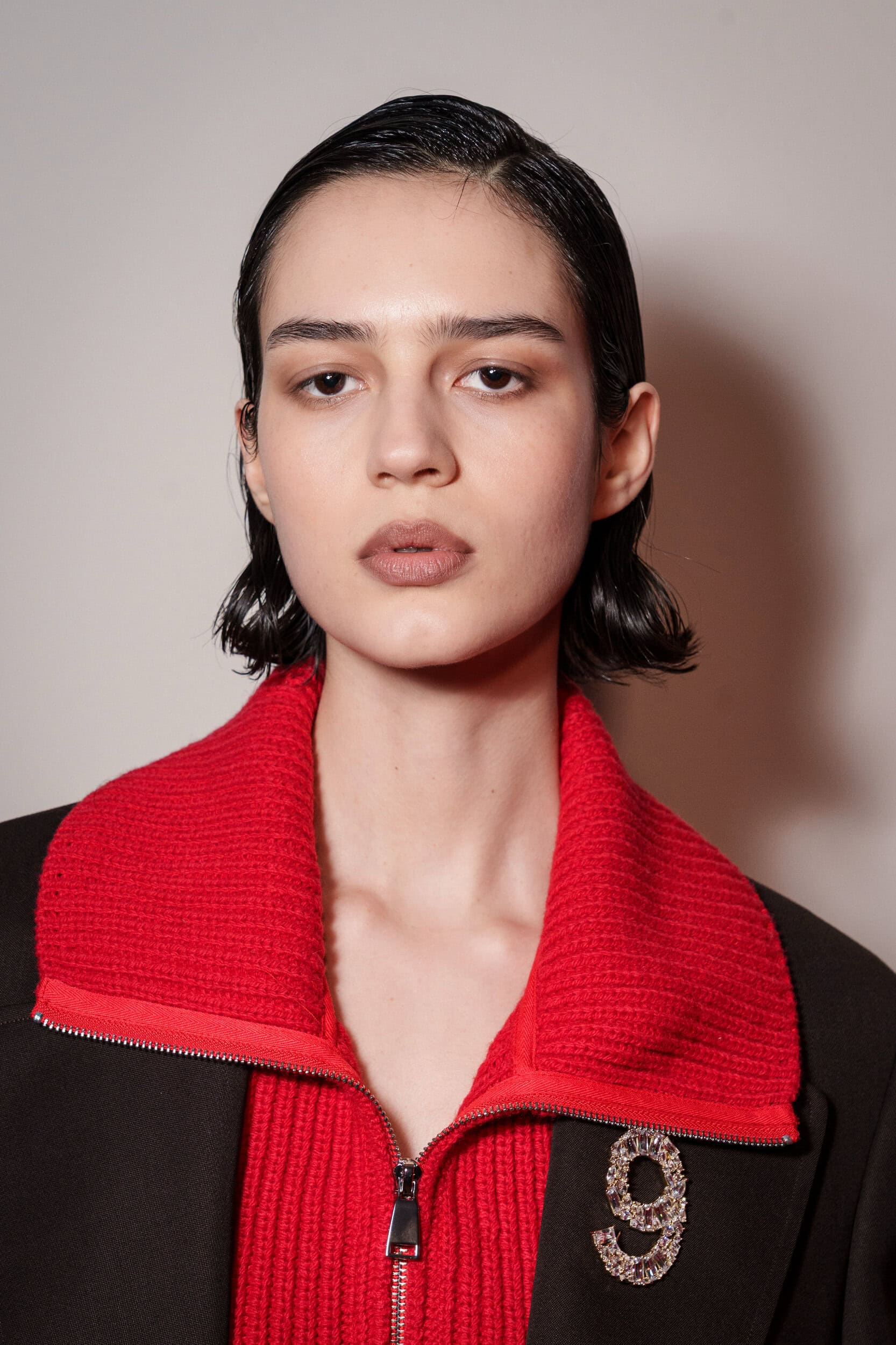 Mithridate Fall 2026 Fashion Show Backstage