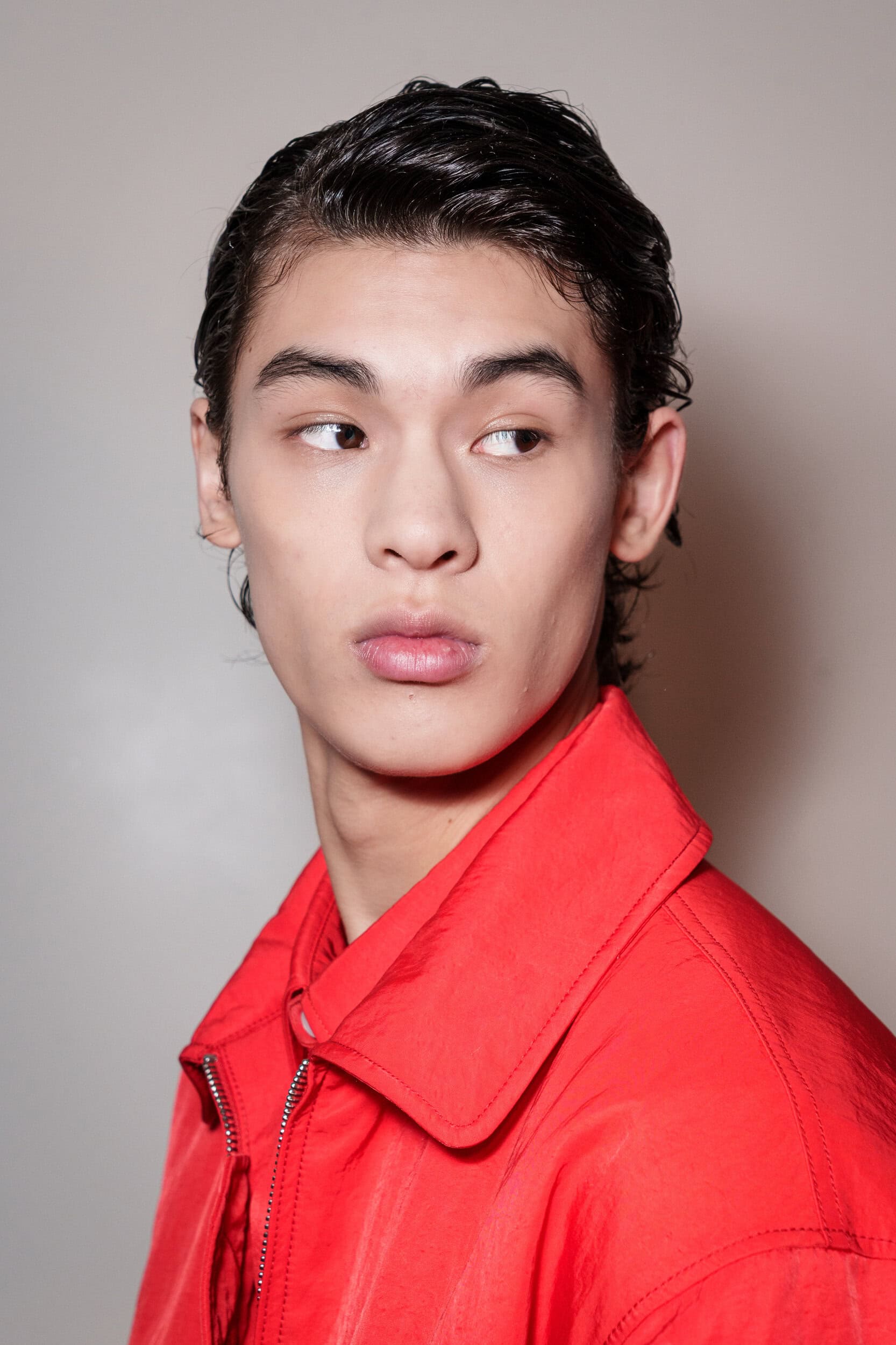 Mithridate Fall 2026 Fashion Show Backstage