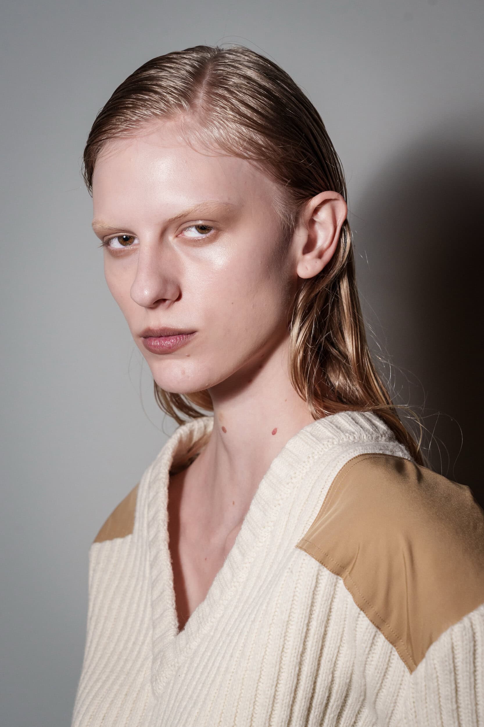 Mithridate Fall 2026 Fashion Show Backstage